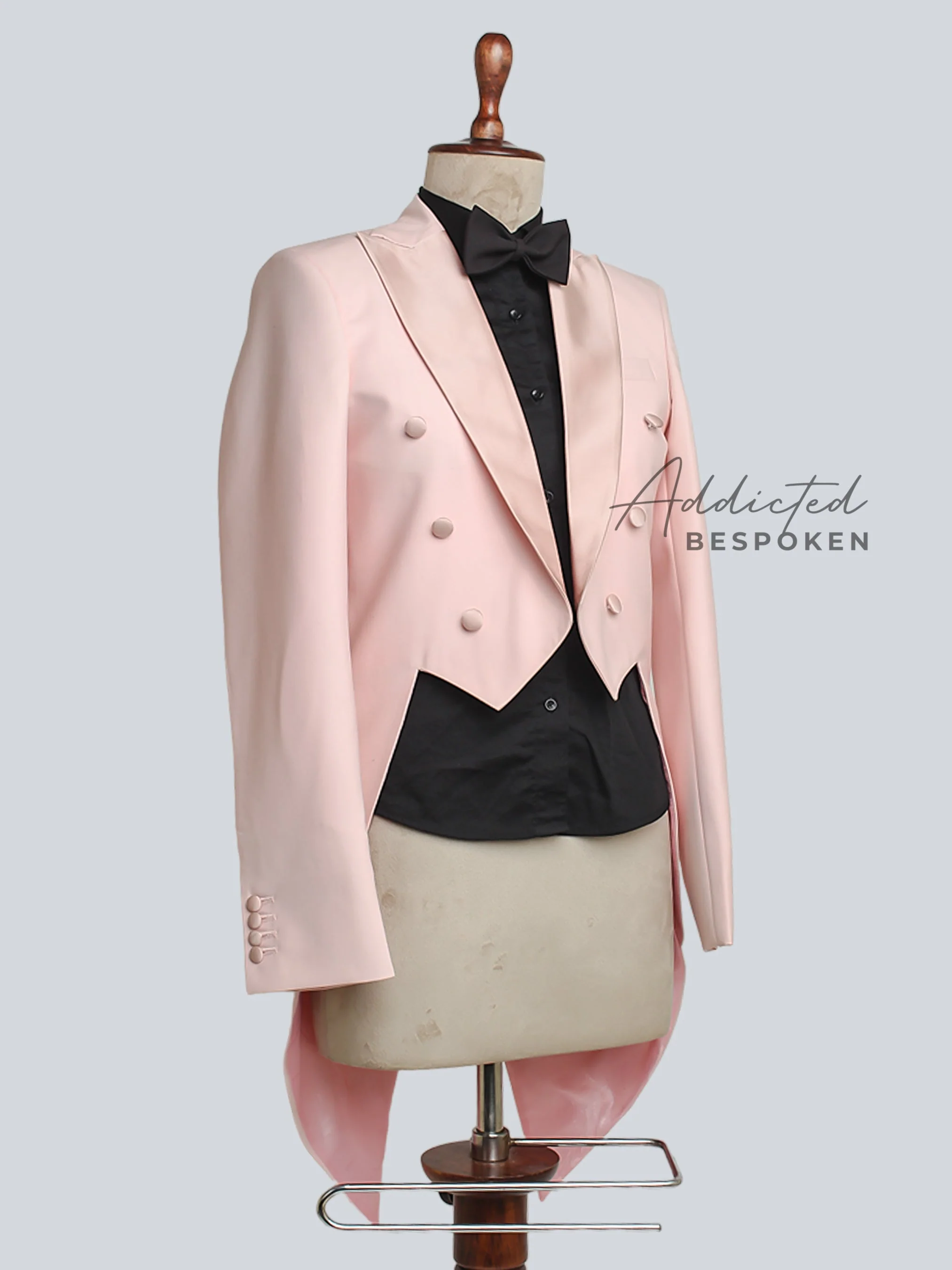 Regal Cosplay Tailcoat - Image 3