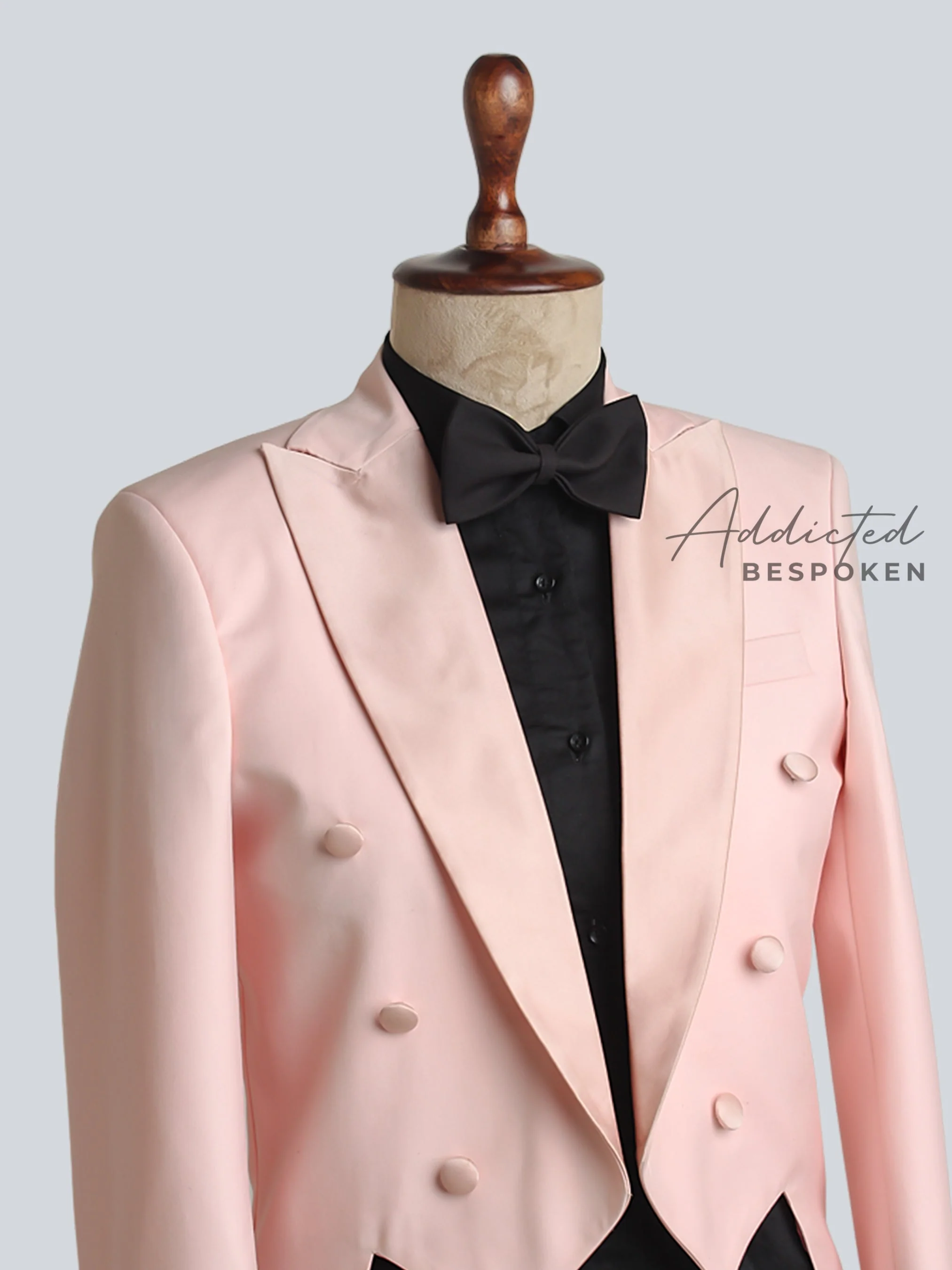 Regal Cosplay Tailcoat - Image 4