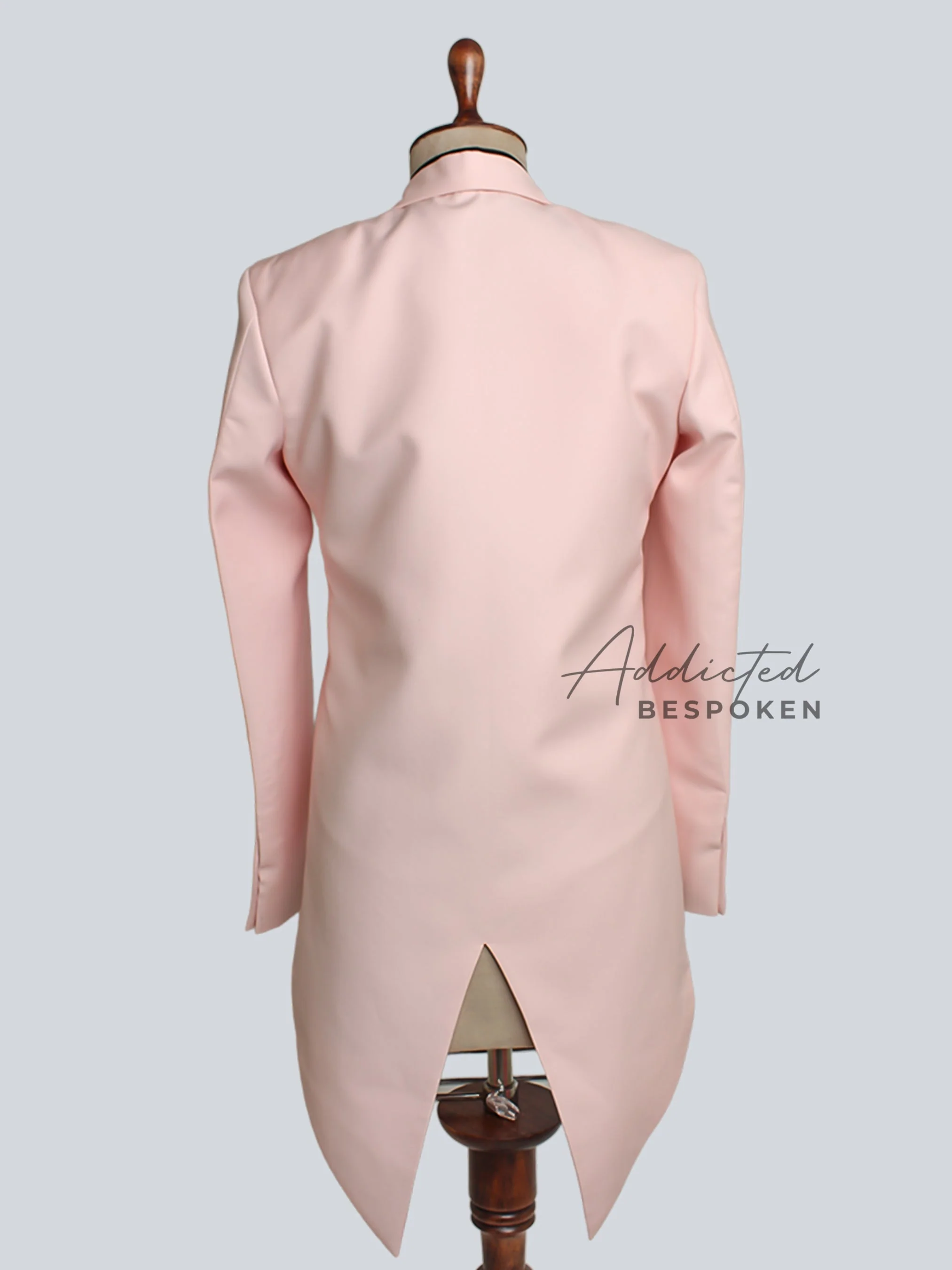 Regal Cosplay Tailcoat - Image 5