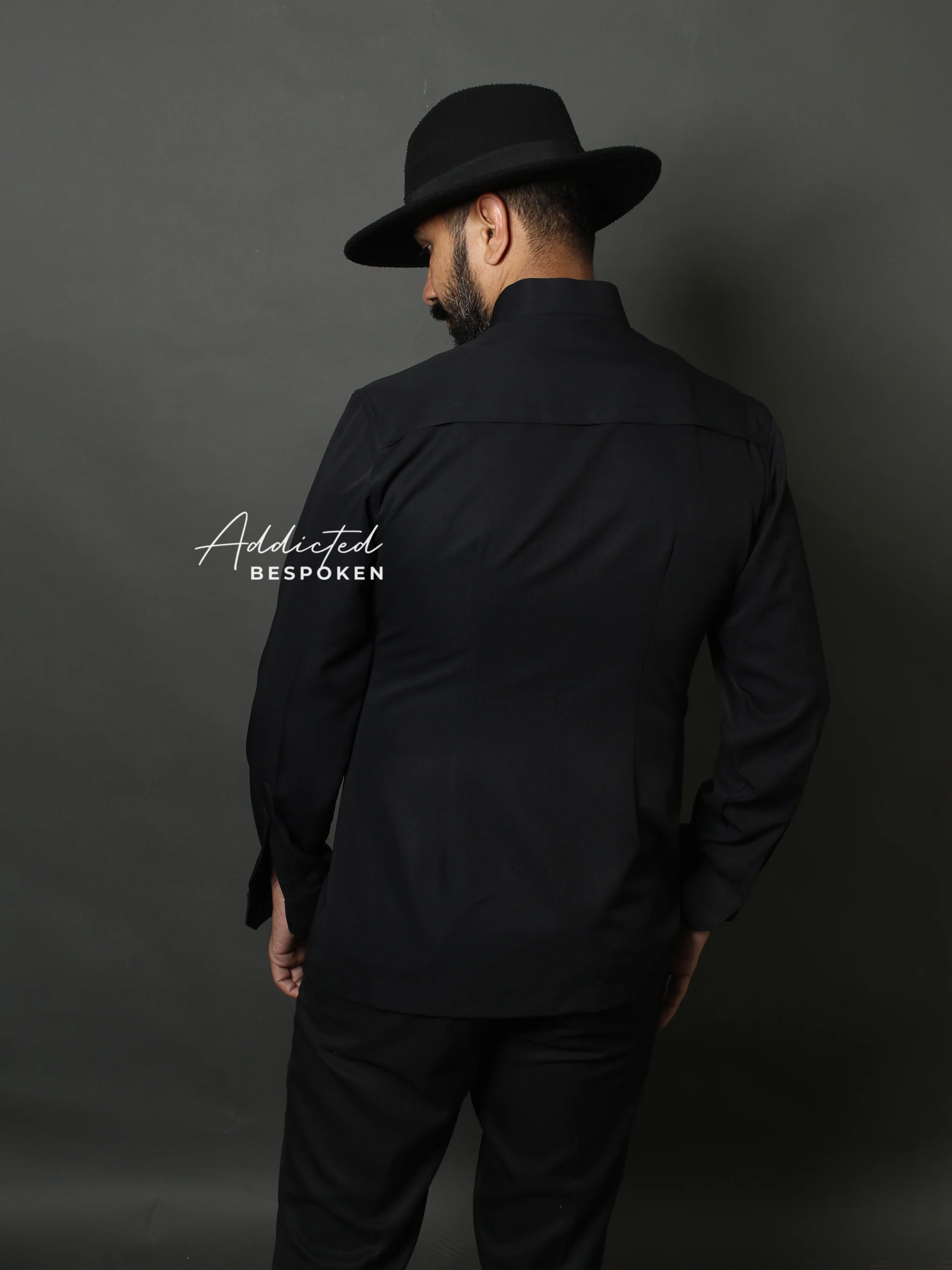 Regal King Card Cowboy Shirt (CLS) - Image 2