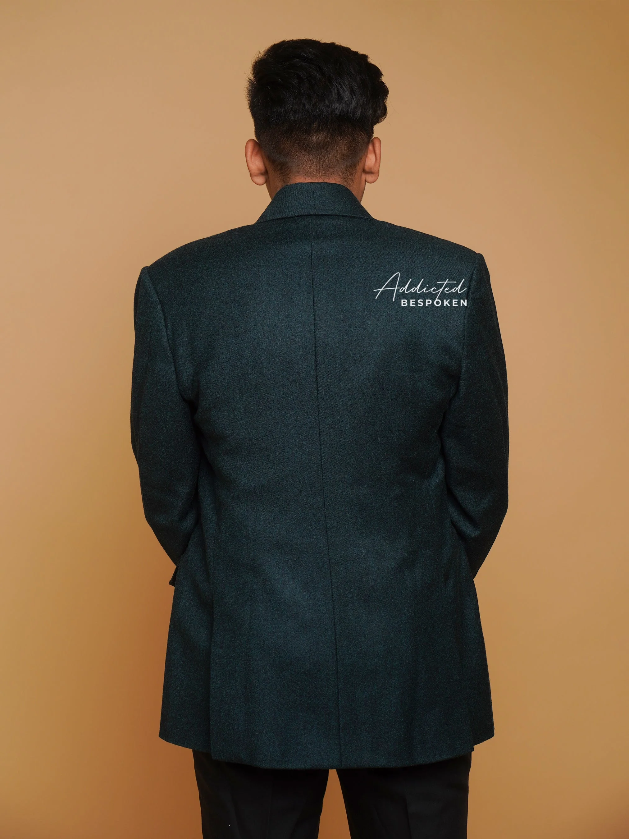 Safari Bush Jacket - Image 5