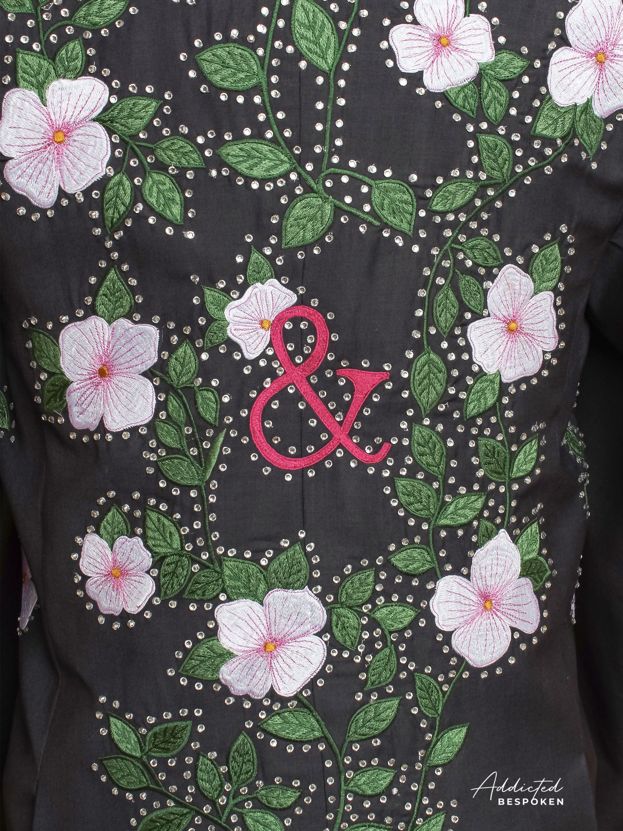 Sakura Classic Western Outfit - Image 11