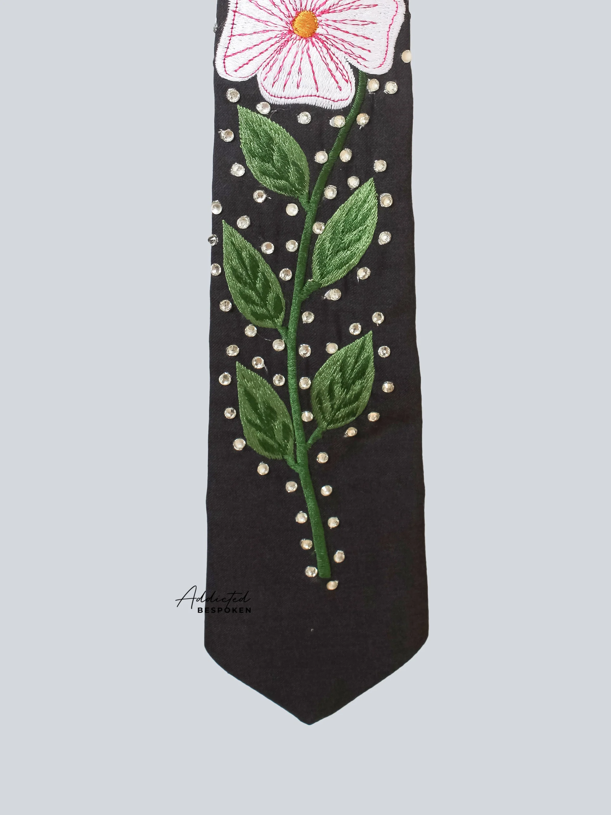 Sakura Classic Western Outfit - Image 7