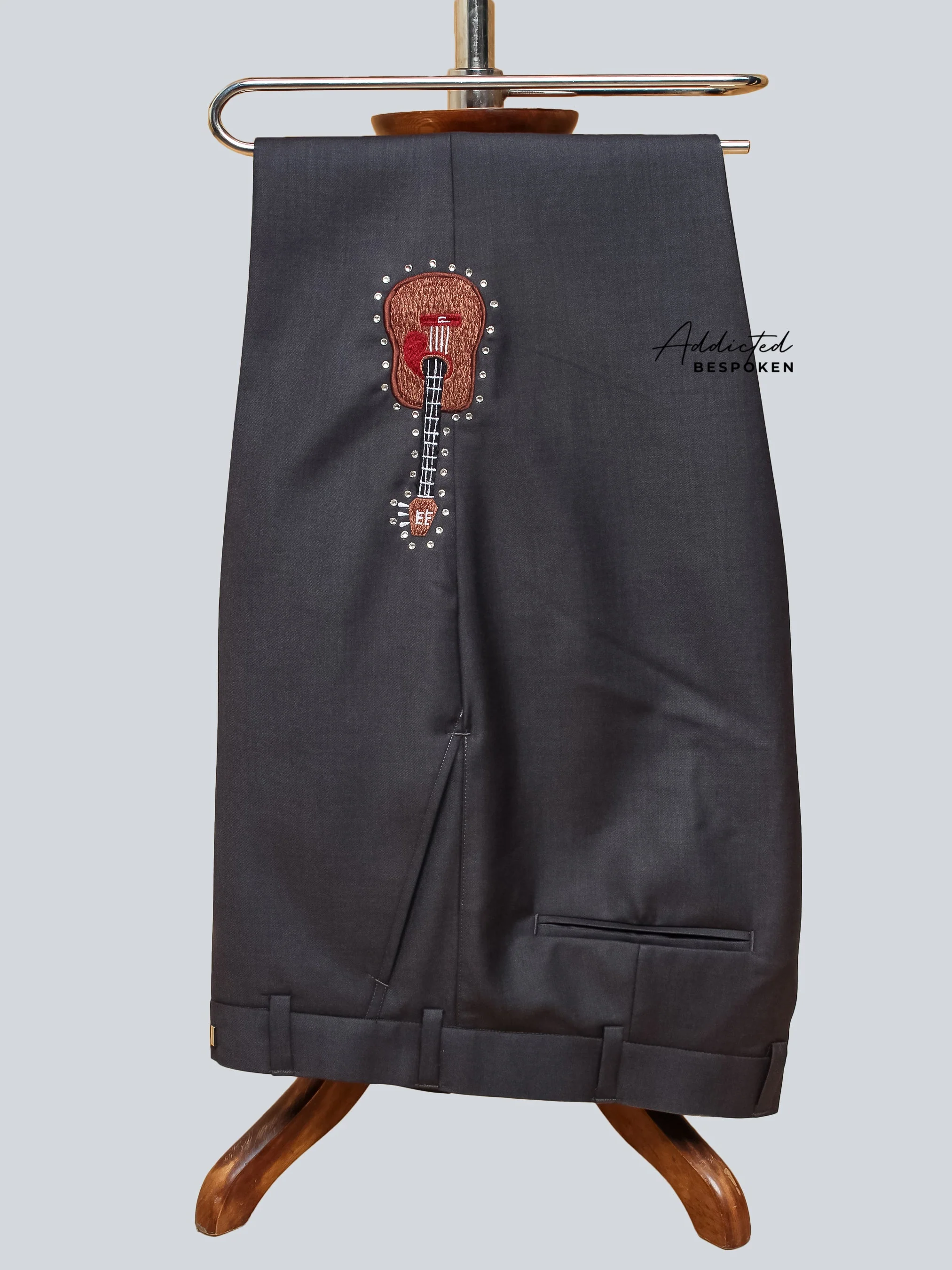Sakura Classic Western Outfit - Image 9