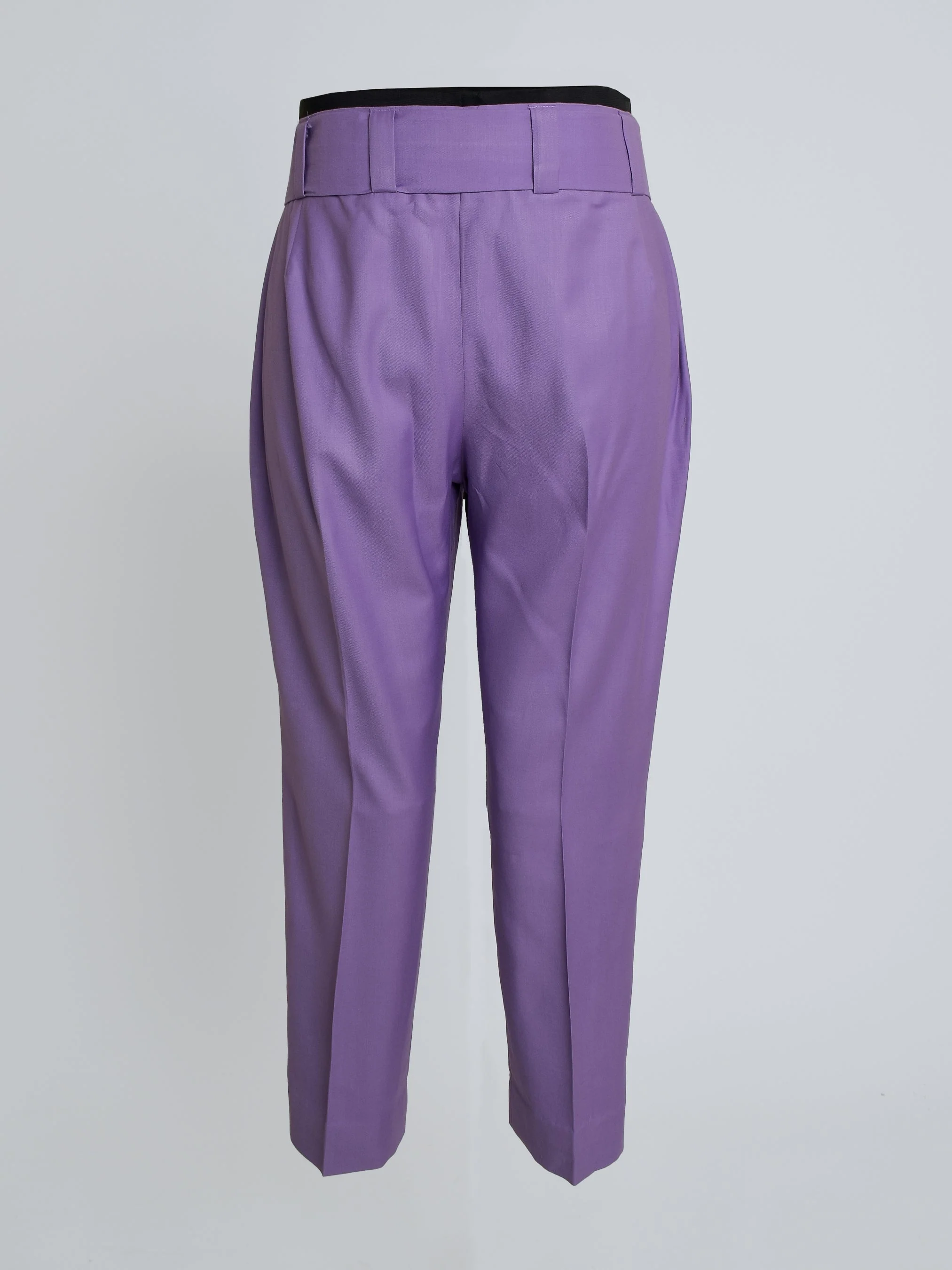 Samurai Belted Pants - Image 3