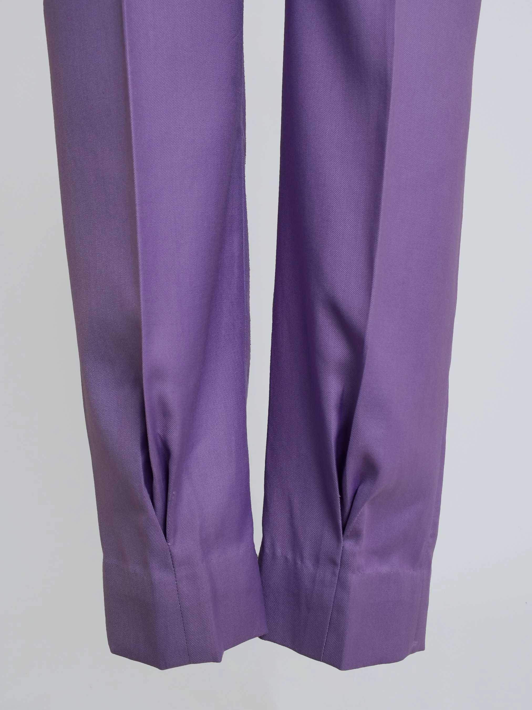 Samurai Belted Pants - Image 5