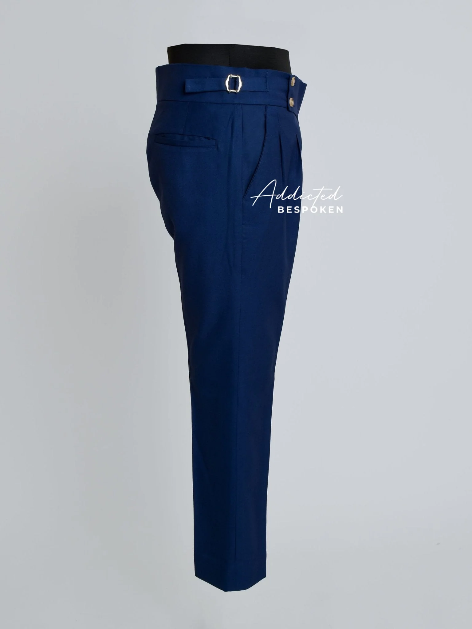 Sartorial Gurkha Trousers - Image 3