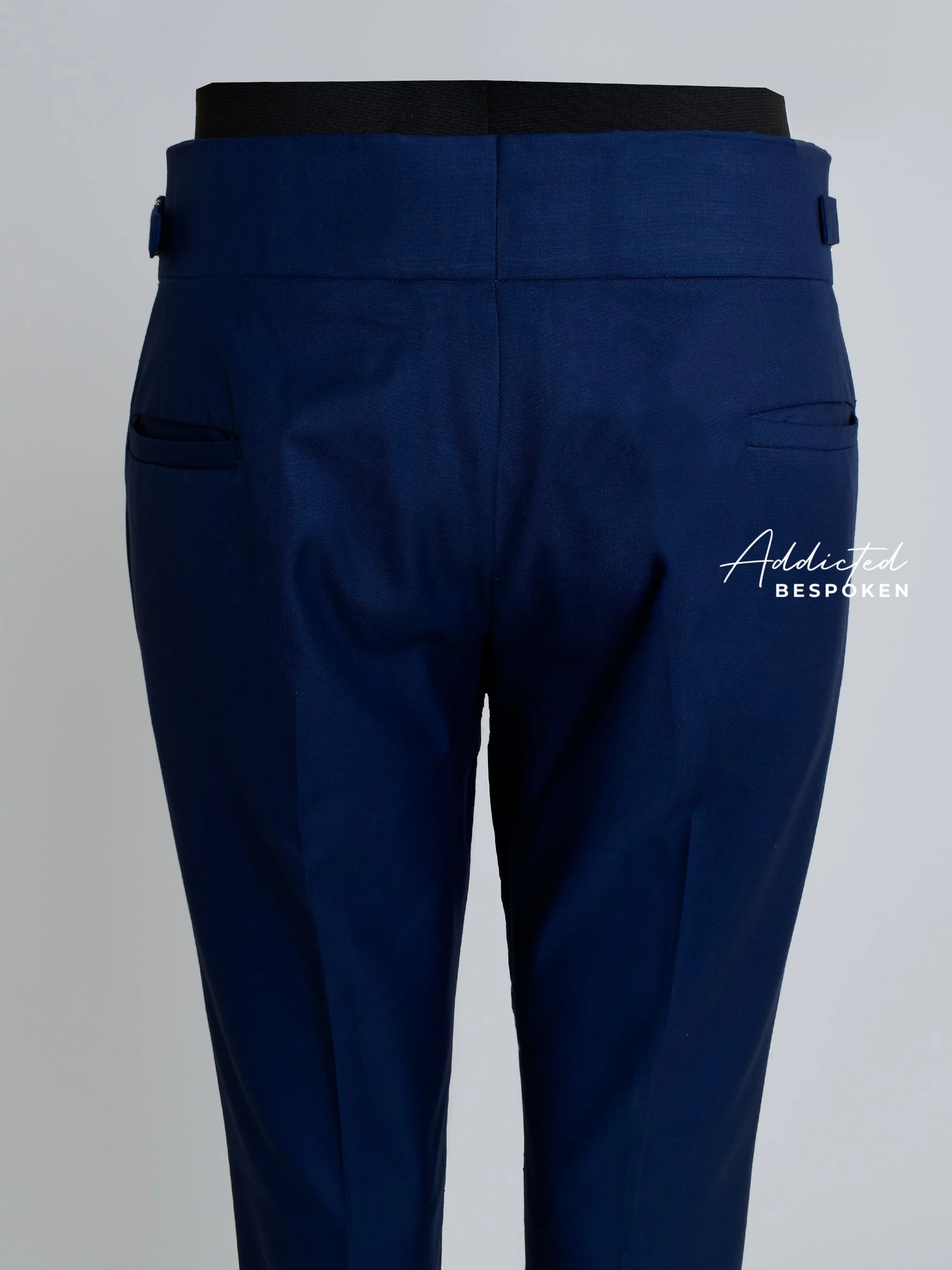 Sartorial Gurkha Trousers - Image 4