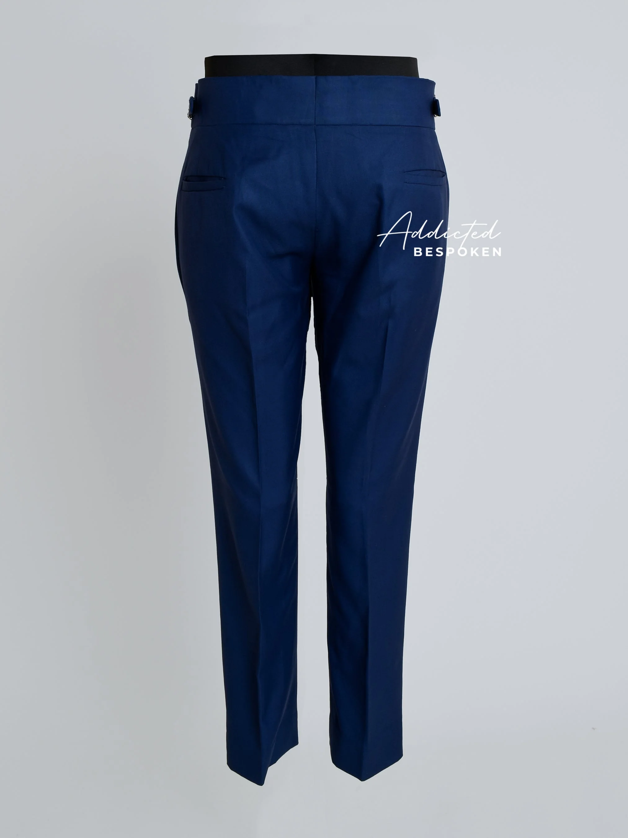 Sartorial Gurkha Trousers - Image 5