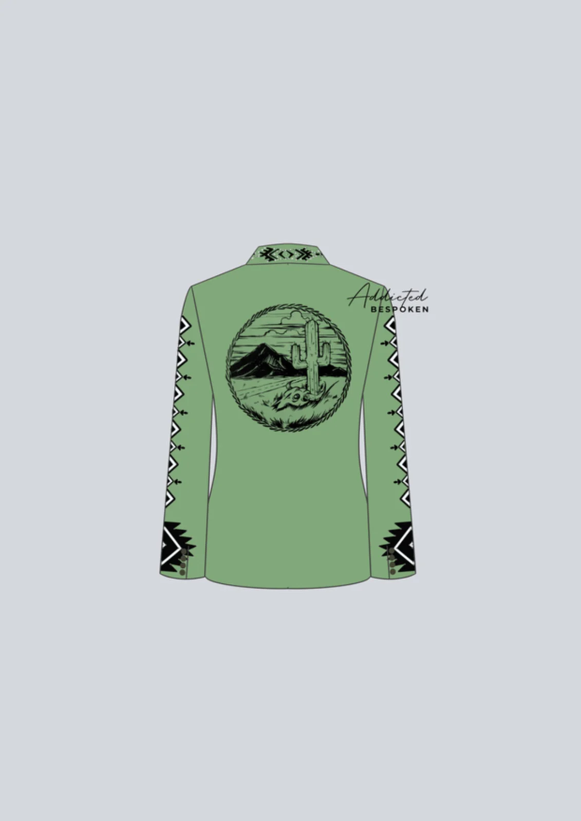 Serpentine Style Ensemble - Image 3