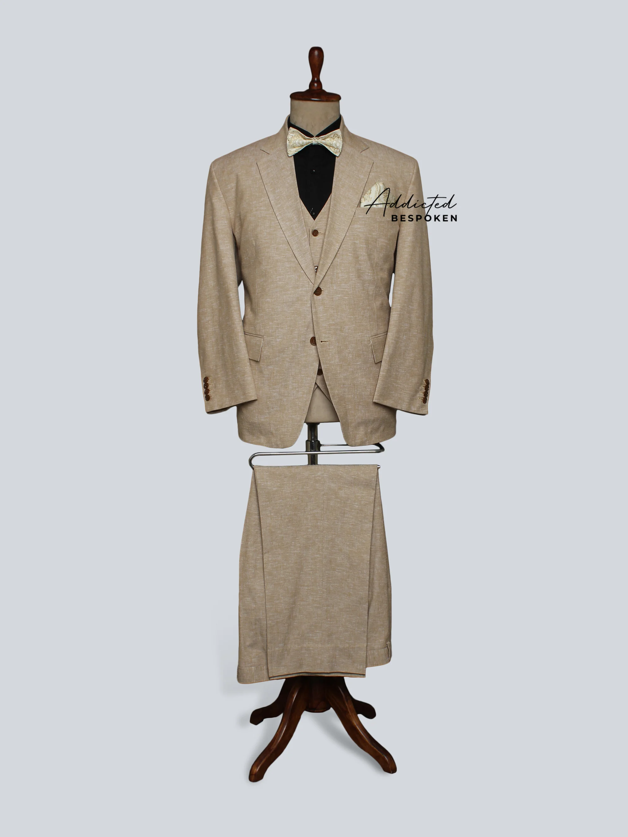 Signature Formalwear Ensemble
