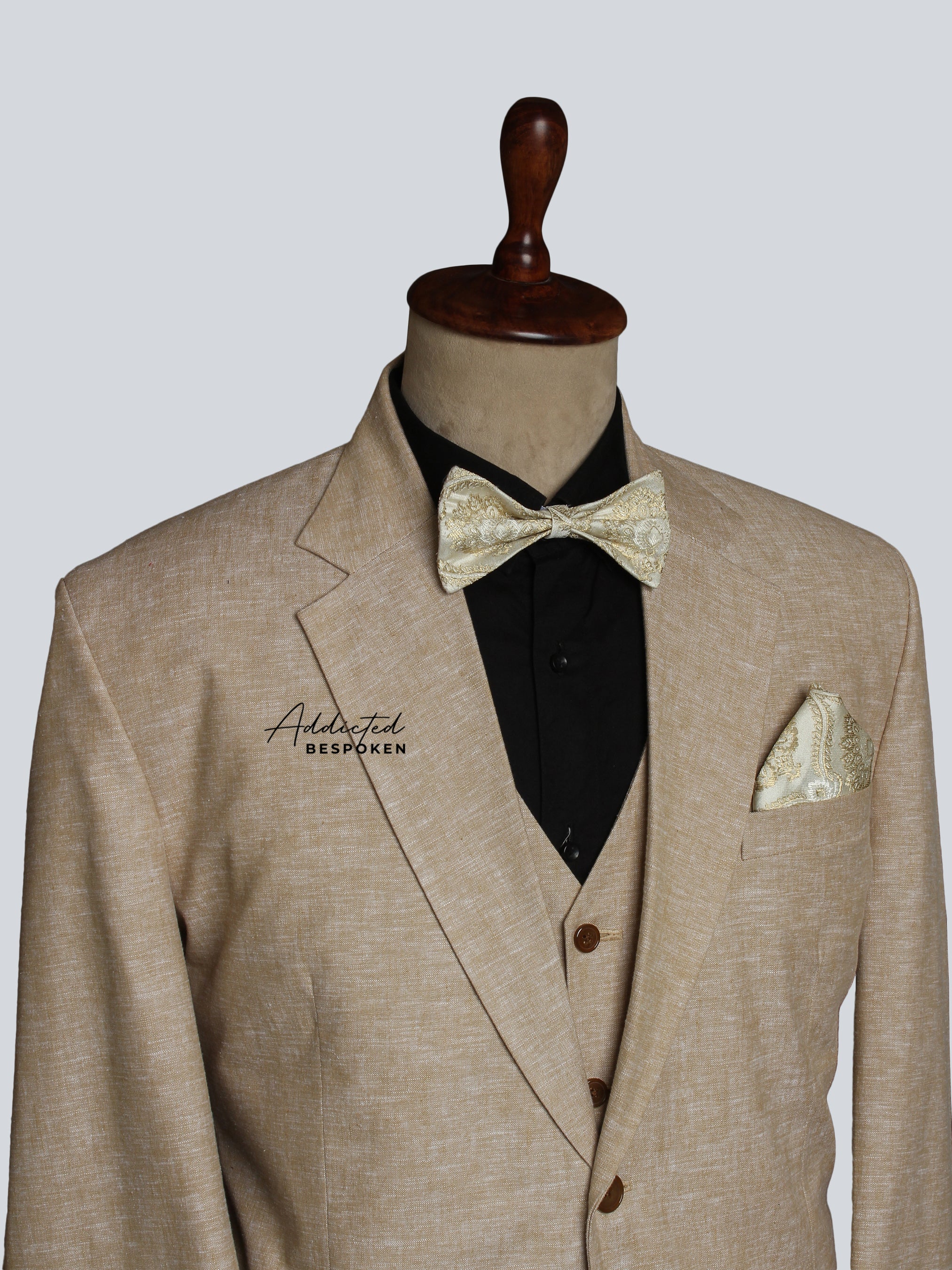 Signature Formalwear Ensemble - Image 2