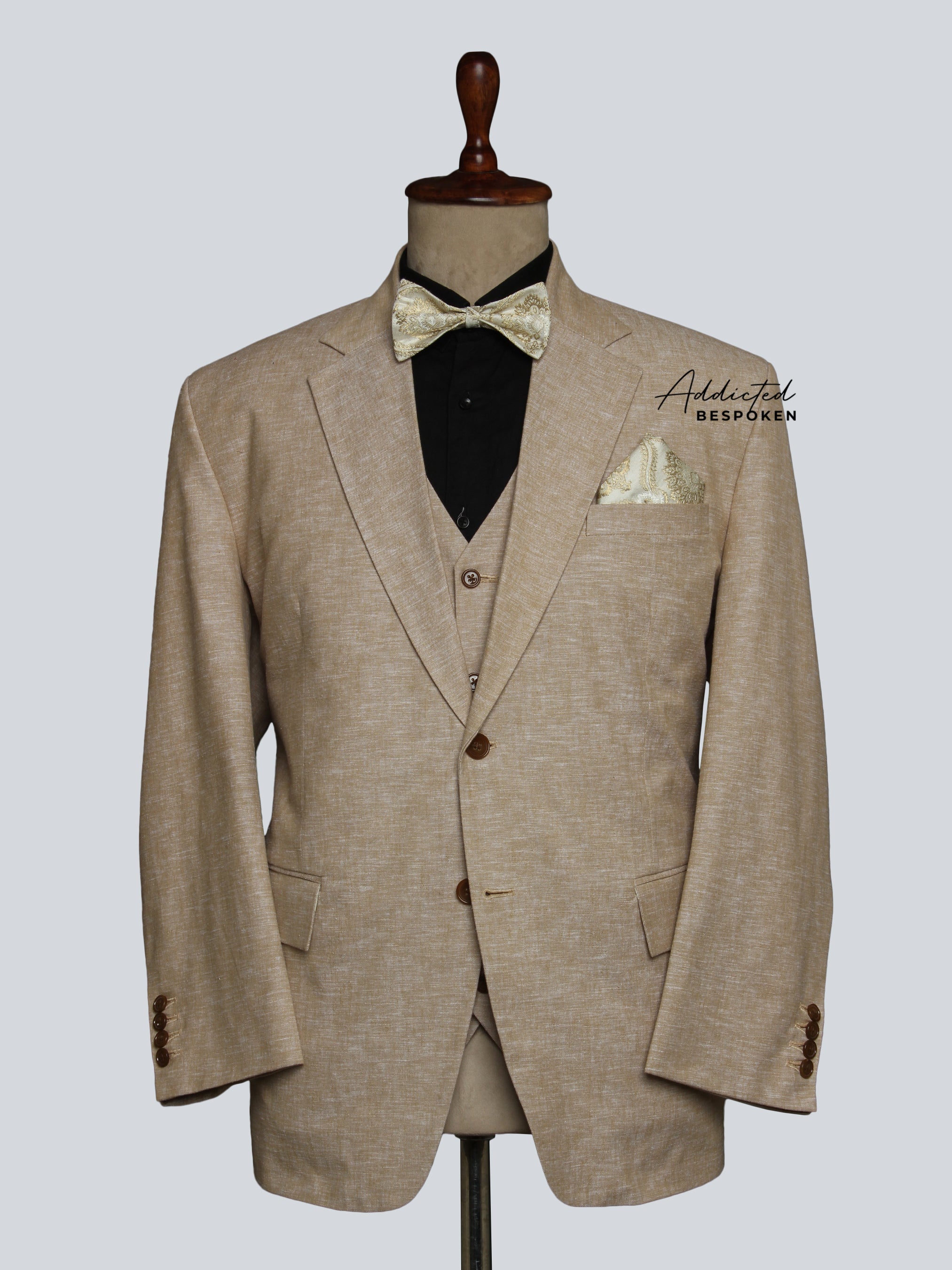 Signature Formalwear Ensemble - Image 3