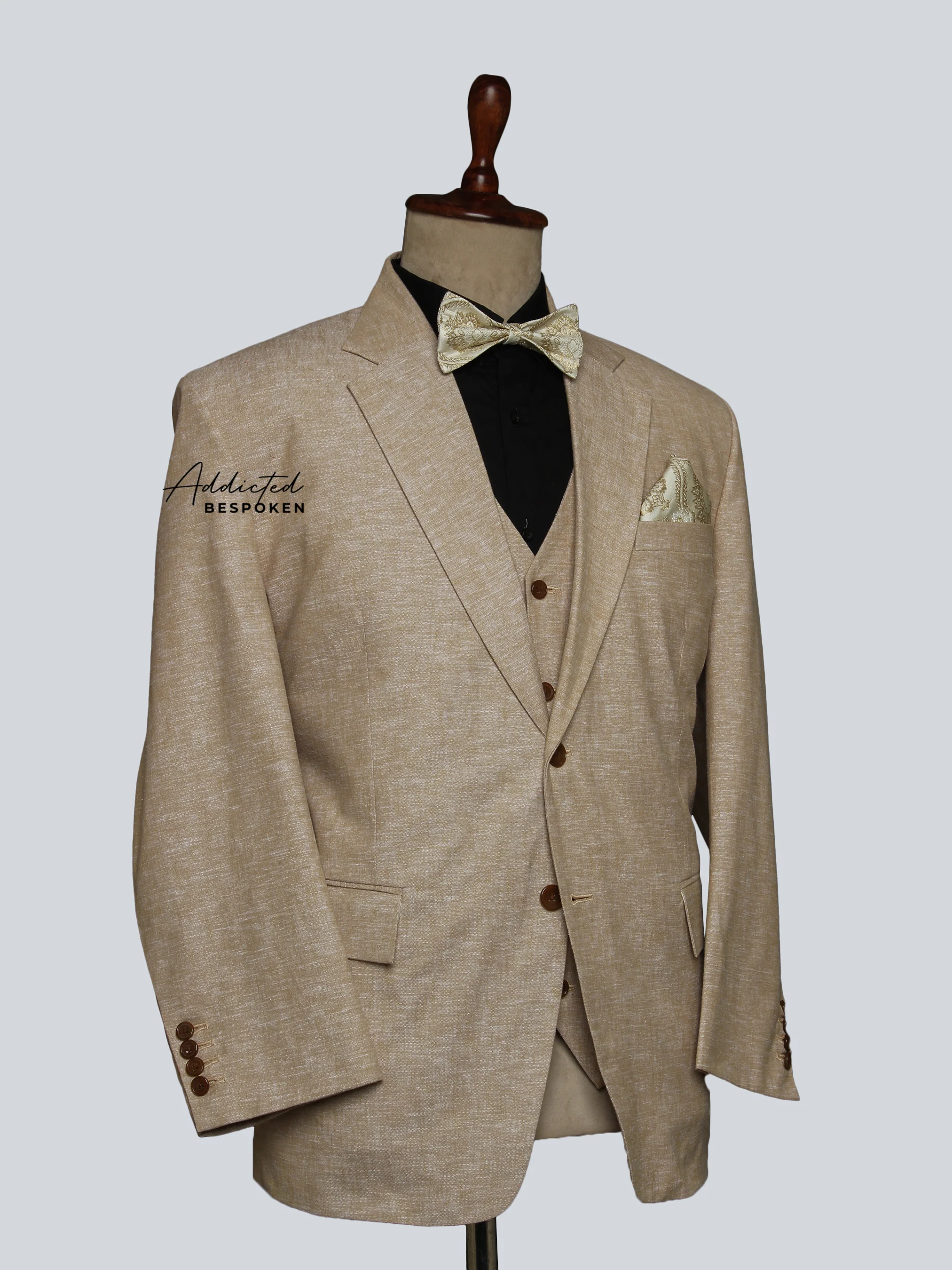 Signature Formalwear Ensemble - Image 4