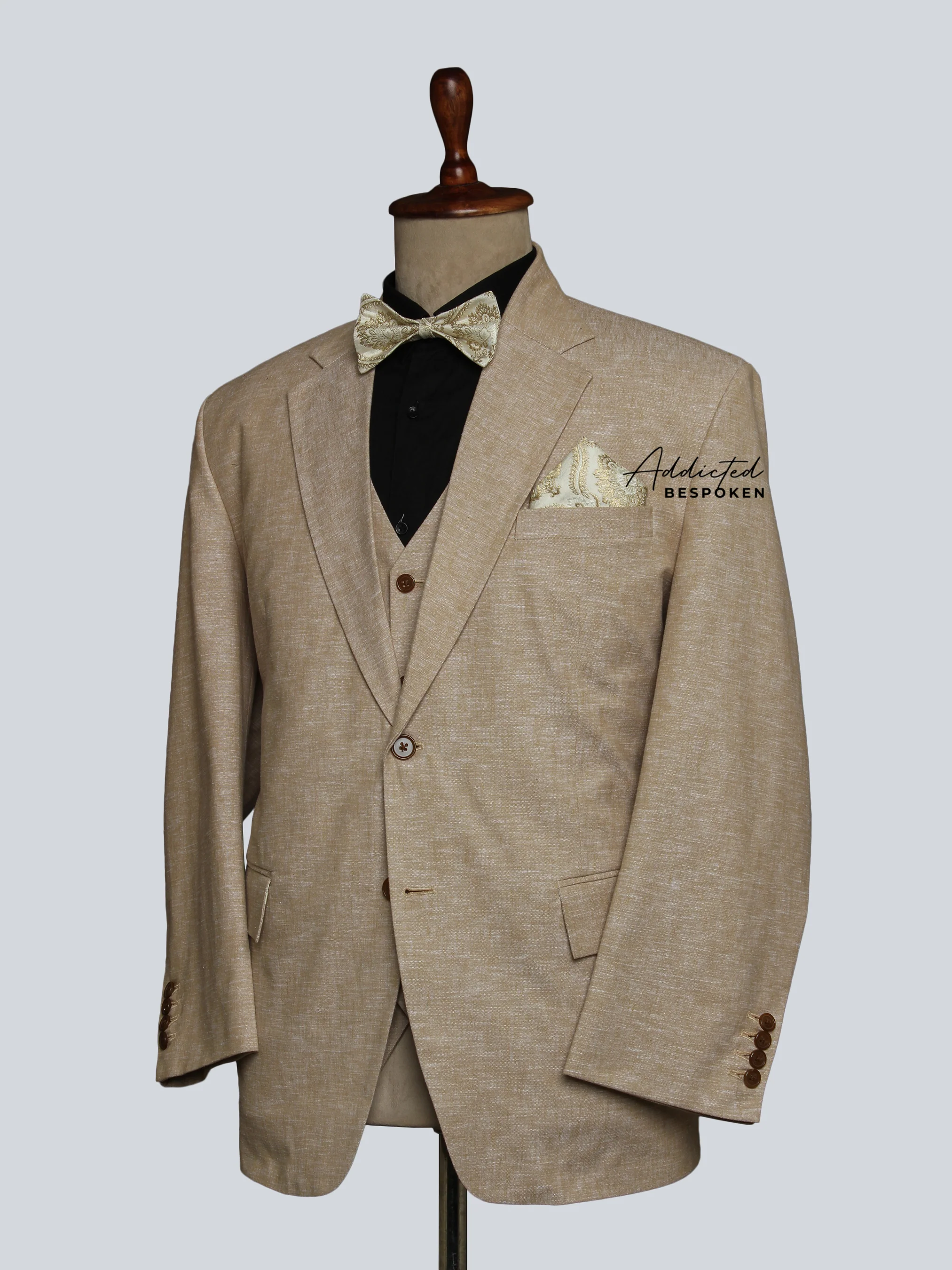 Signature Formalwear Ensemble - Image 5