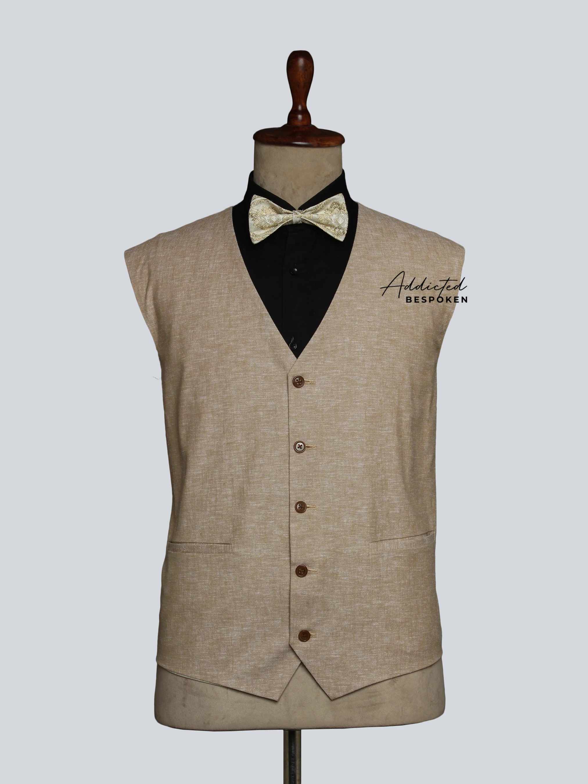 Signature Formalwear Ensemble - Image 6