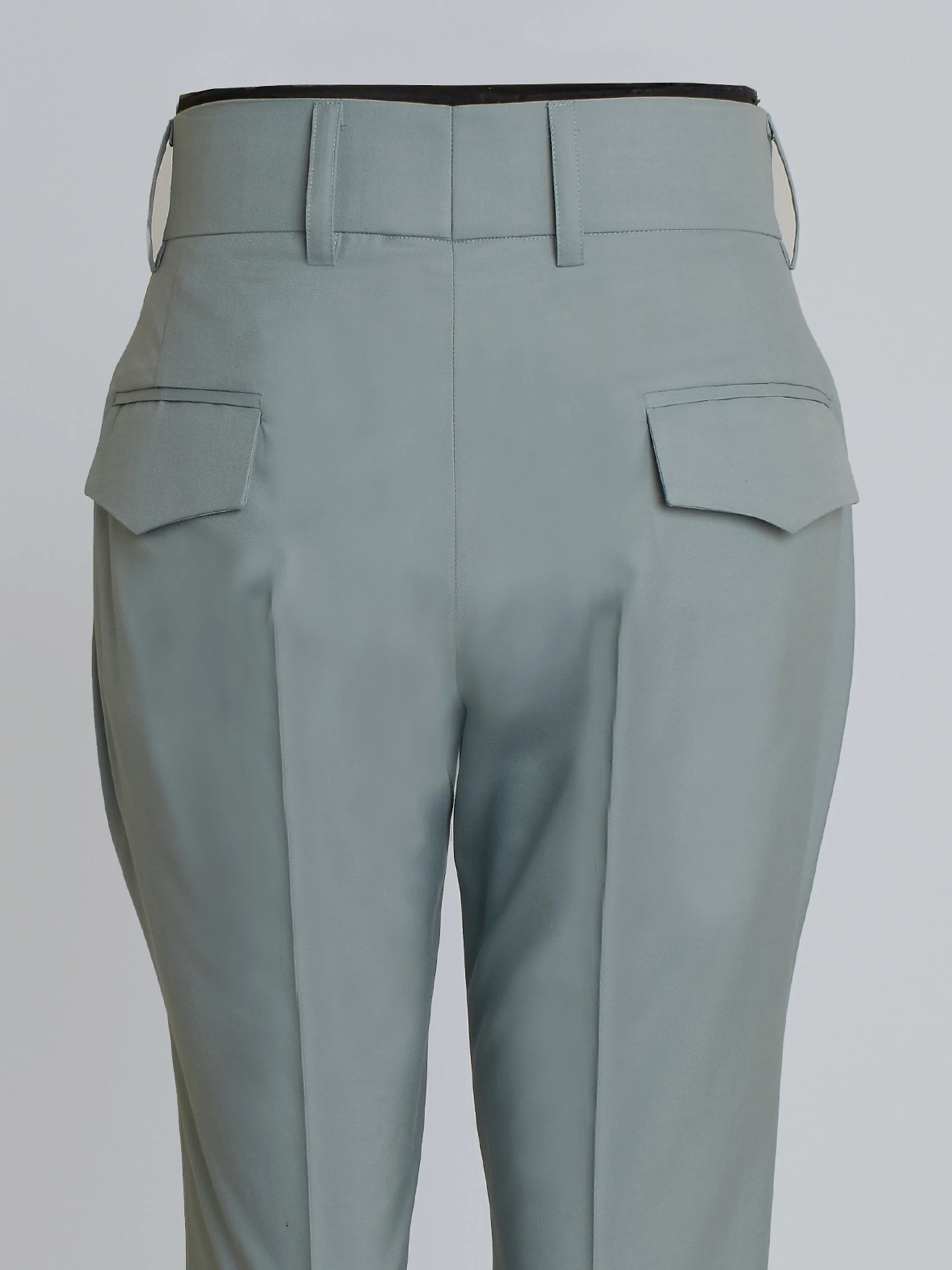 Signature Gurkha Party Trousers - Image 4