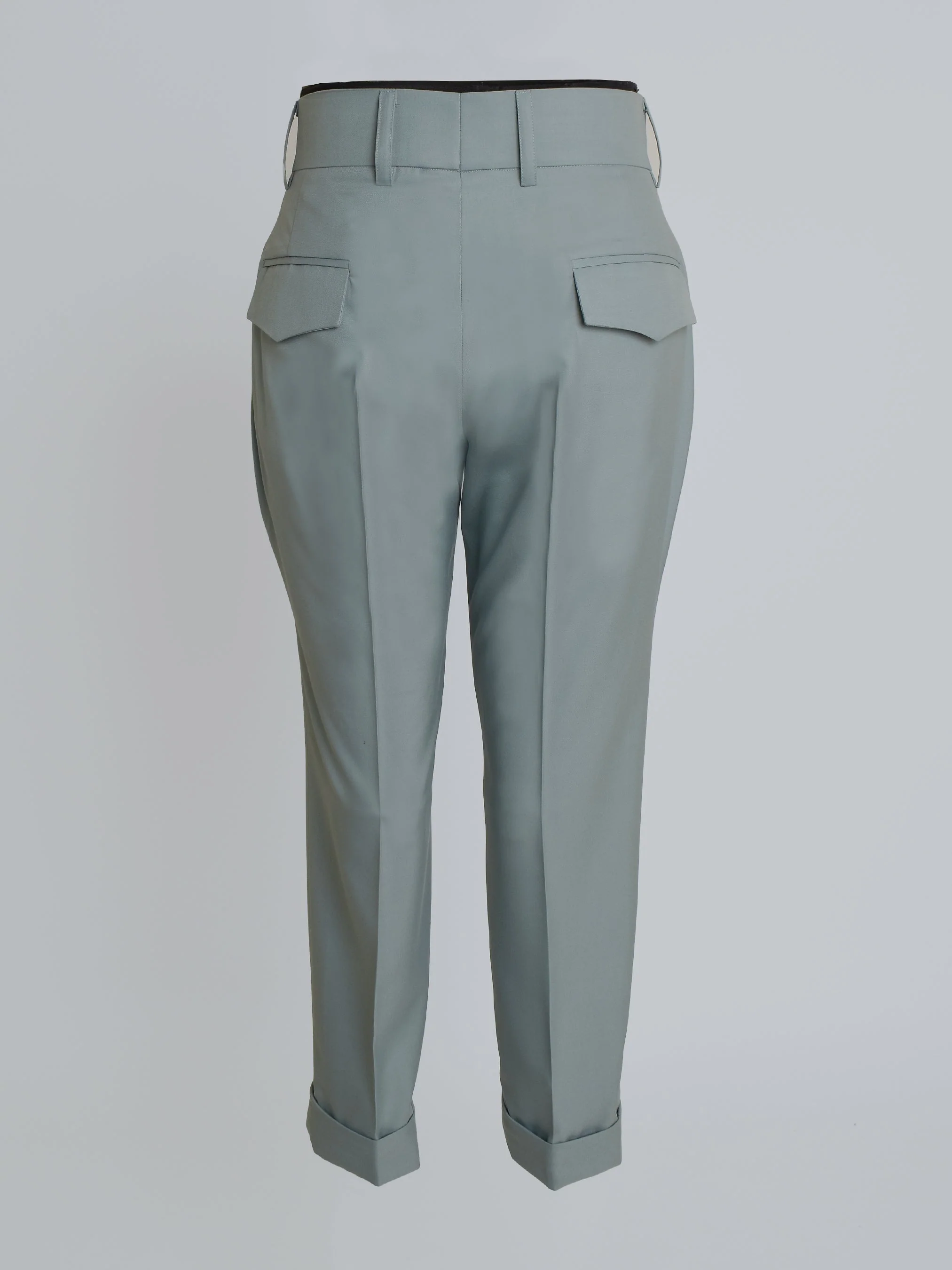 Signature Gurkha Party Trousers - Image 5