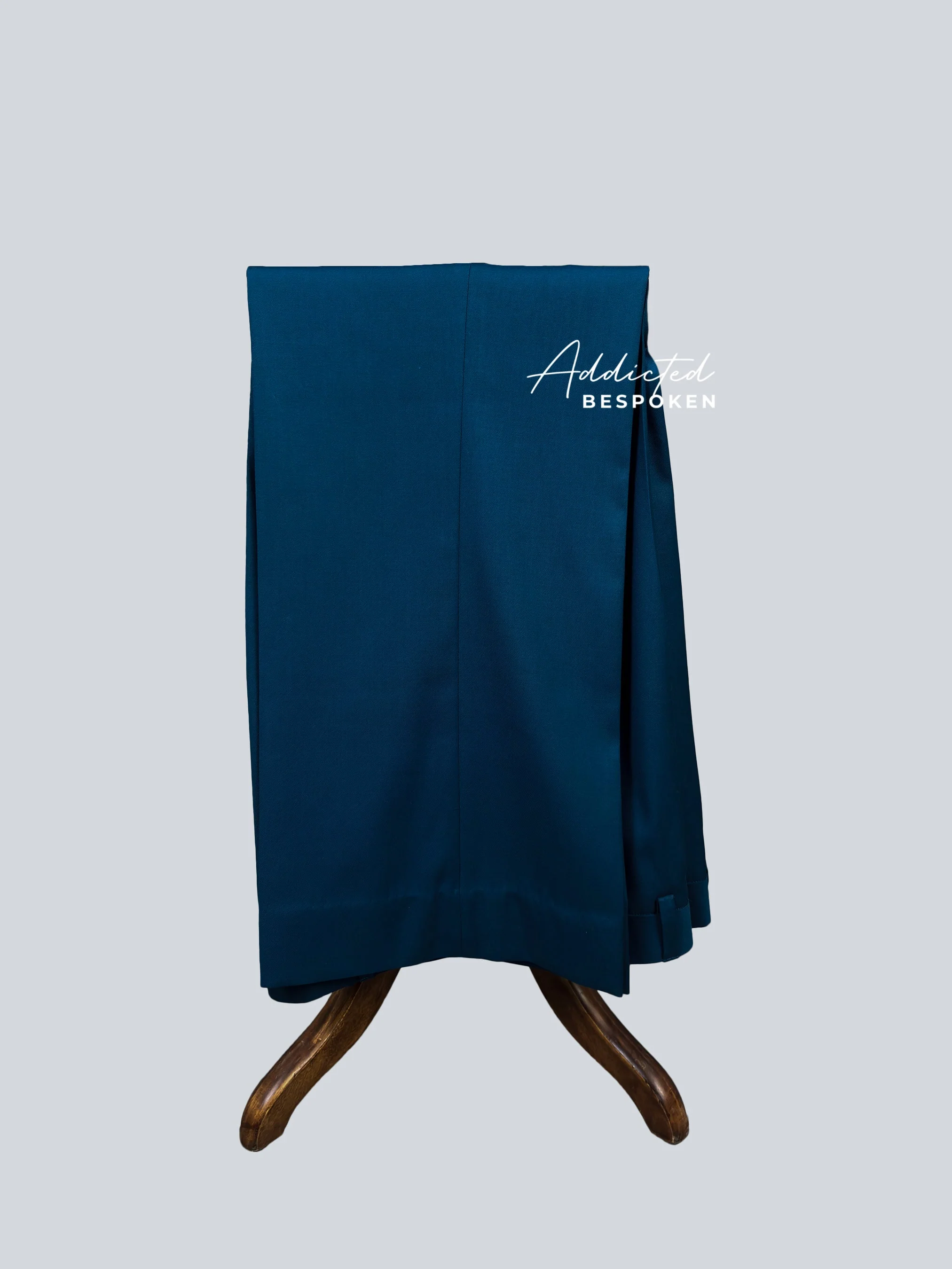 Sophisticated Custom Cocktail Outfit - Image 6