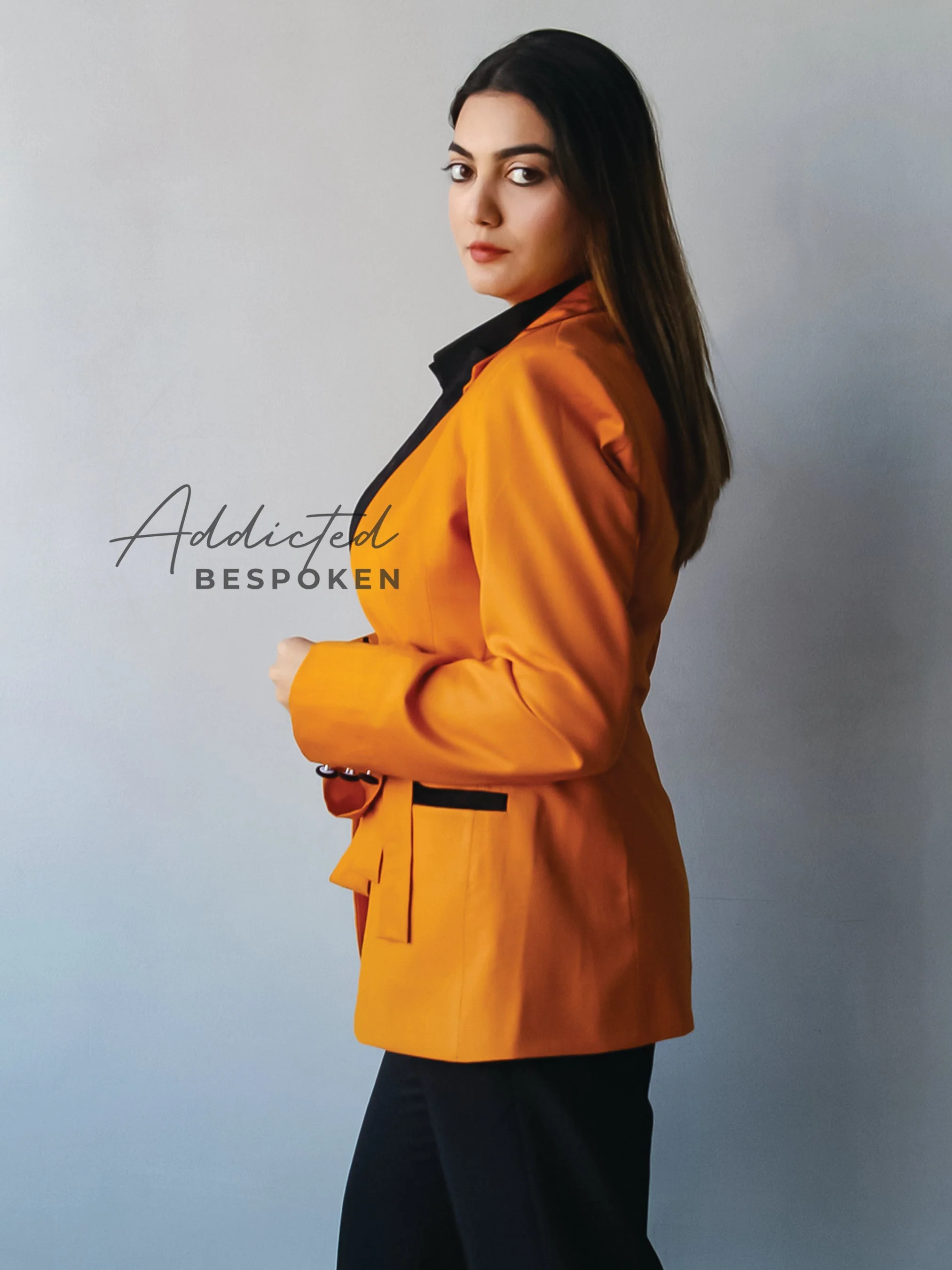Sophisticated Executive Suit - Image 2