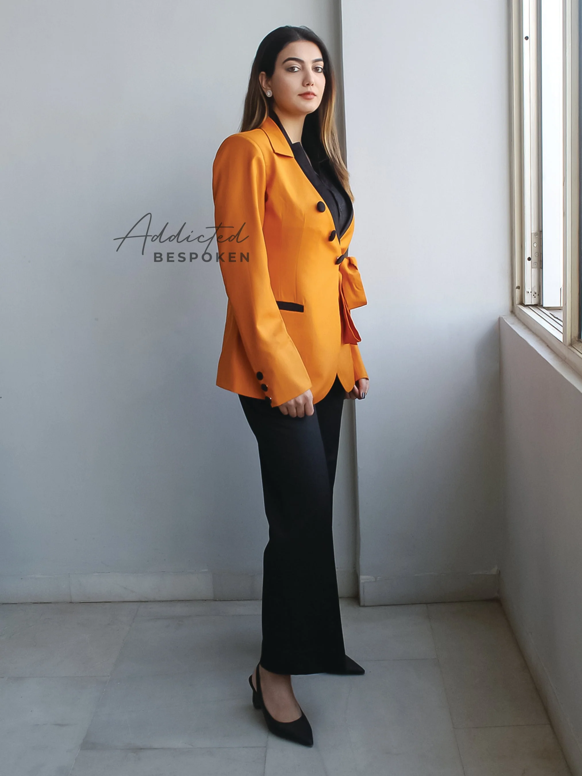 Sophisticated Executive Suit - Image 3