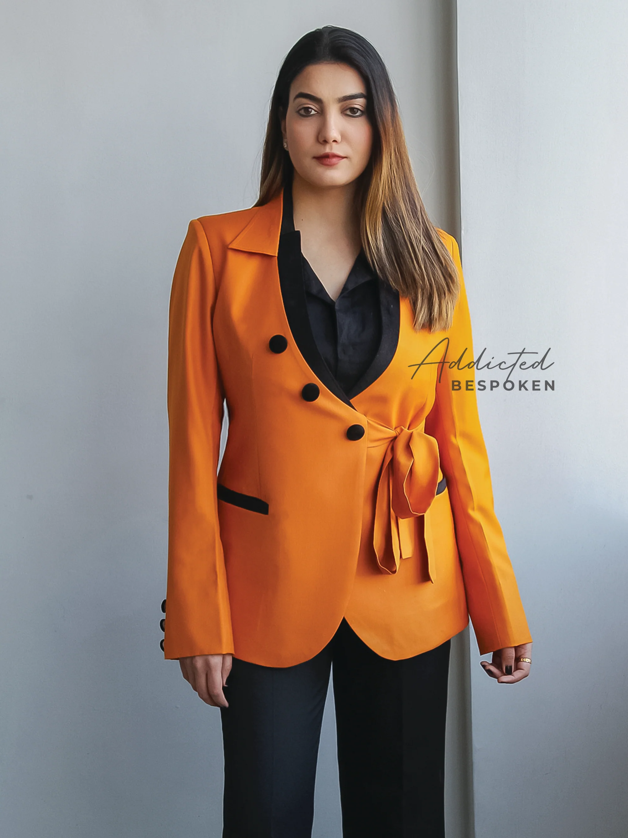 Sophisticated Executive Suit (CLS)