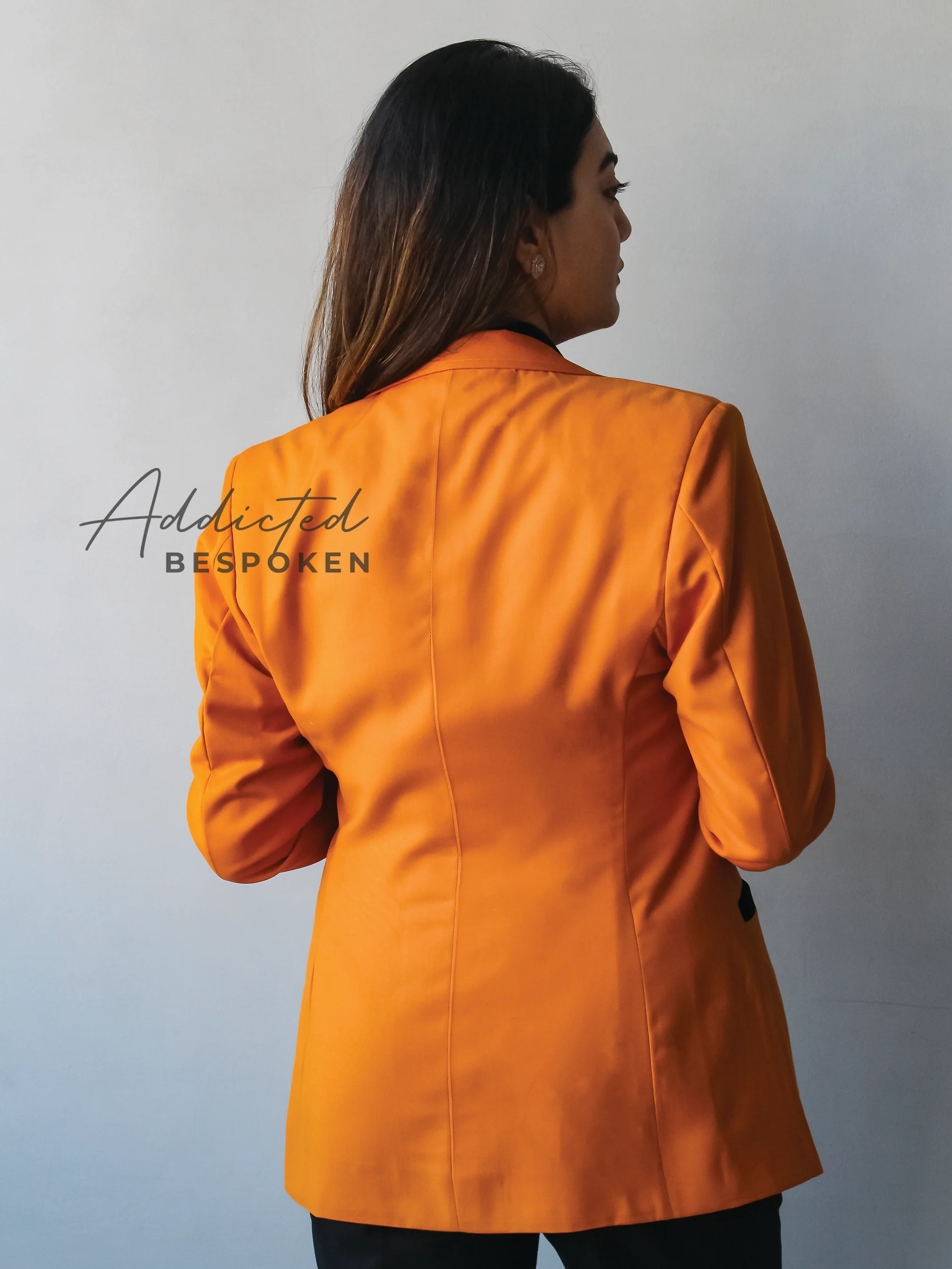 Sophisticated Executive Suit (CLS) - Image 2