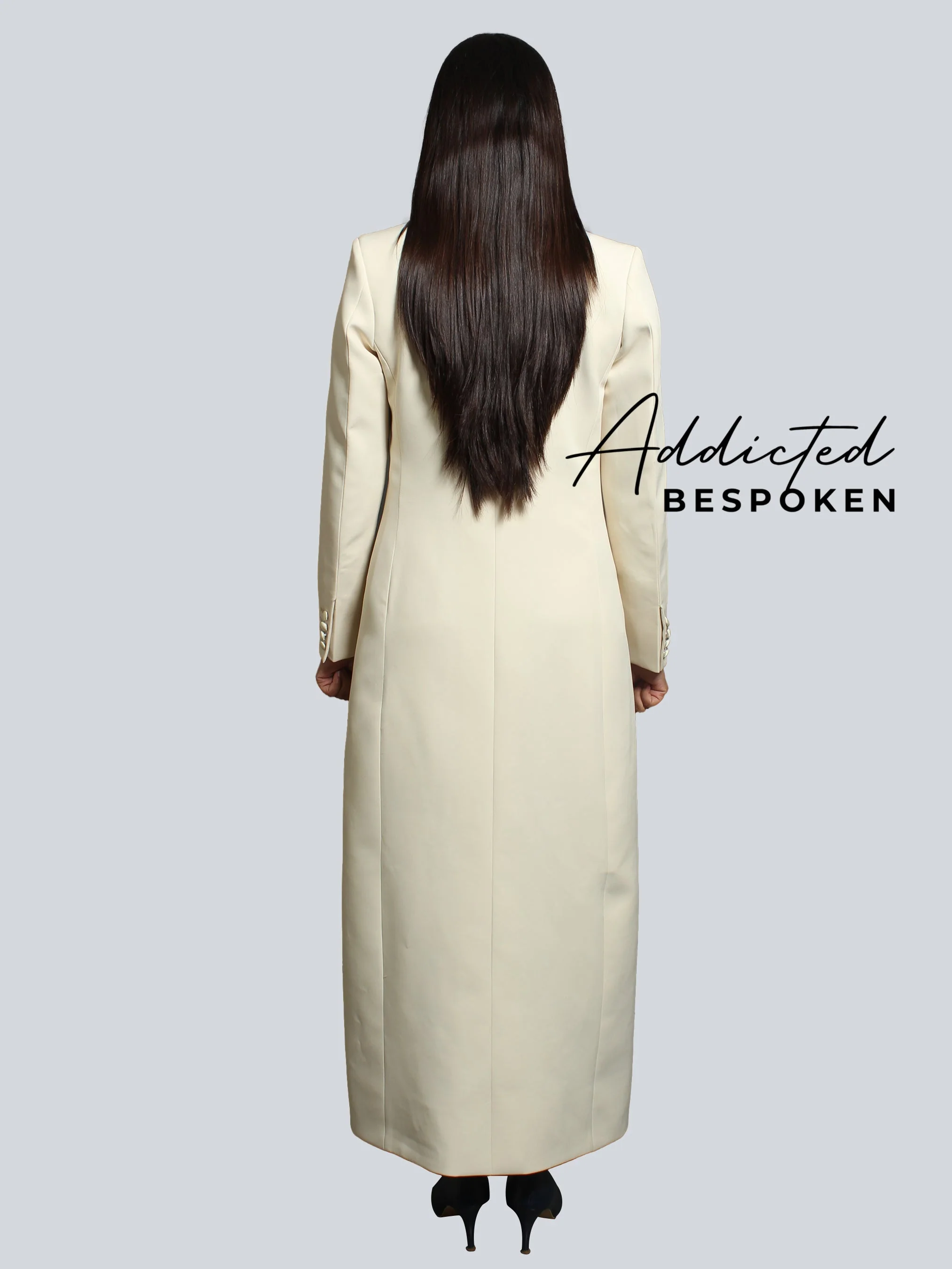 Sophisticated Heritage Coat - Image 5
