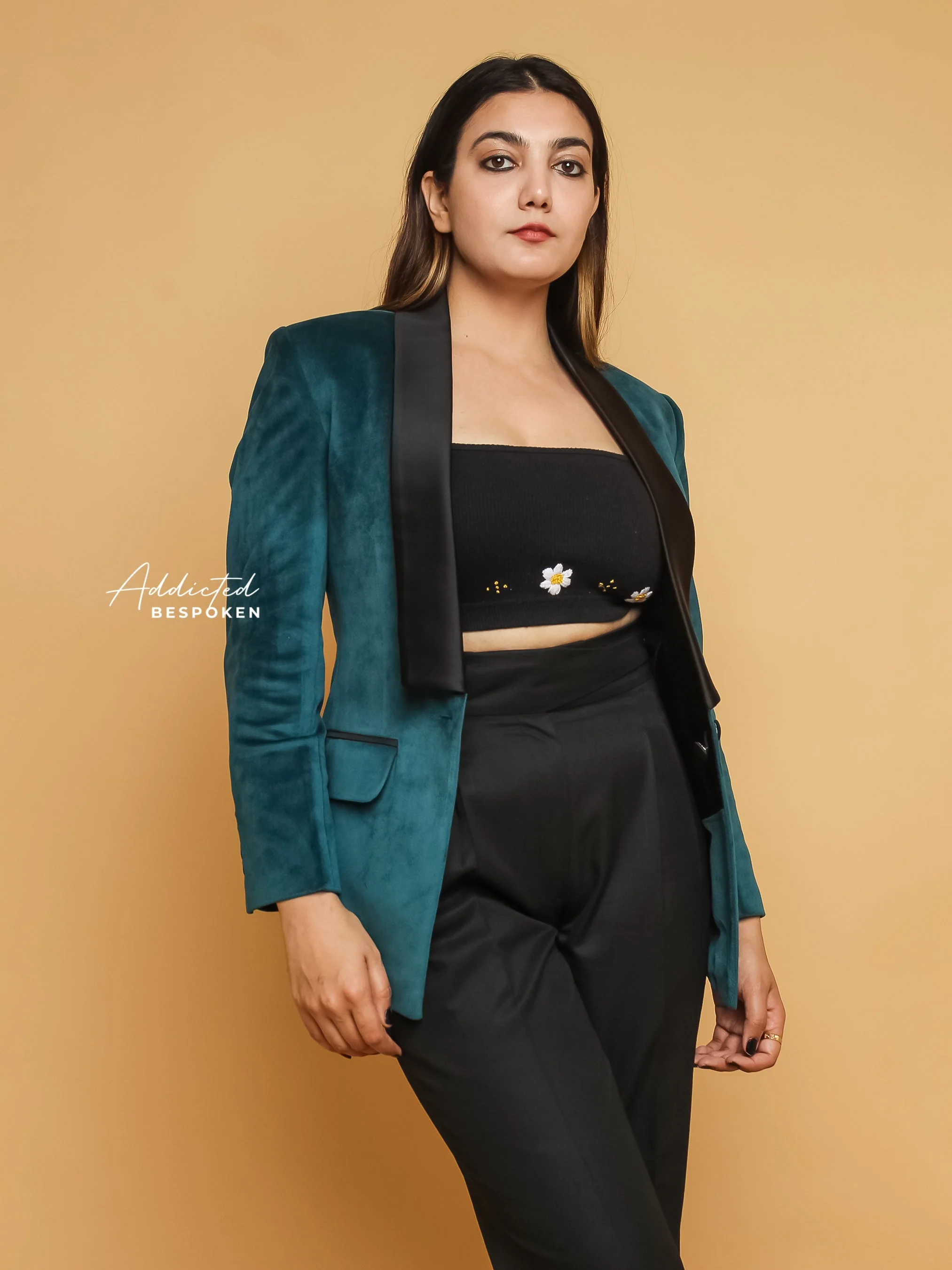 Sophisticated Prestige Suit - Image 2