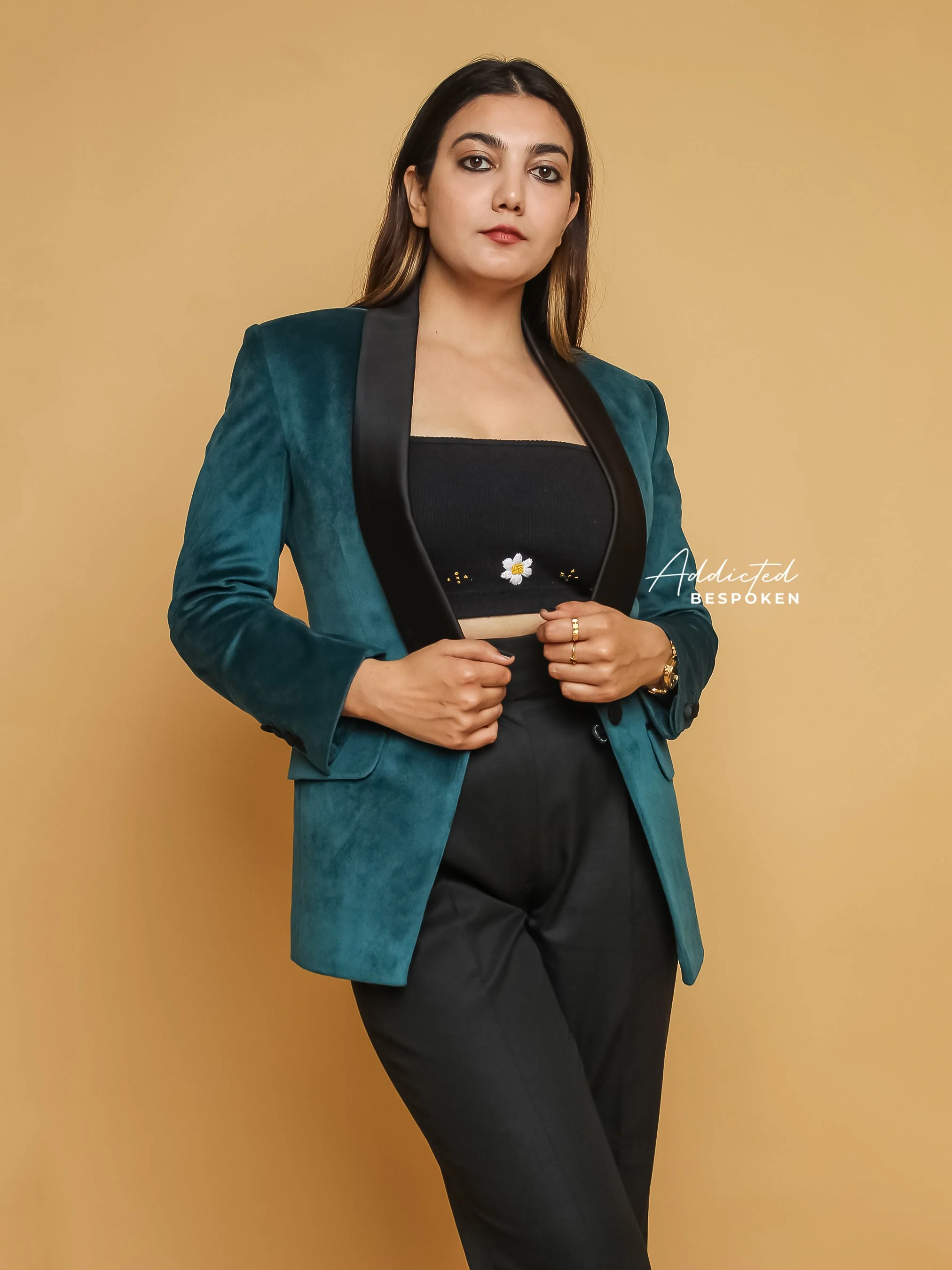 Sophisticated Prestige Suit (CLS)
