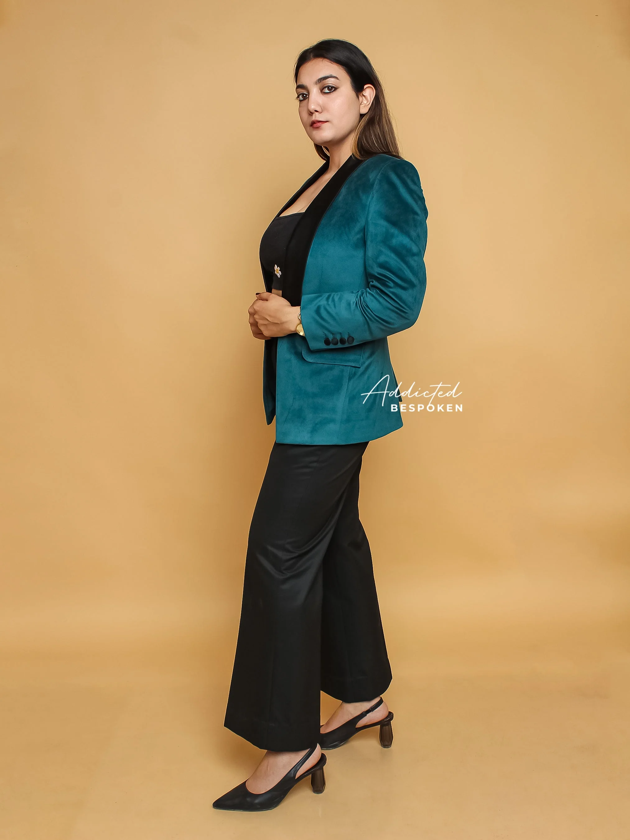 Sophisticated Prestige Suit (CLS) - Image 3