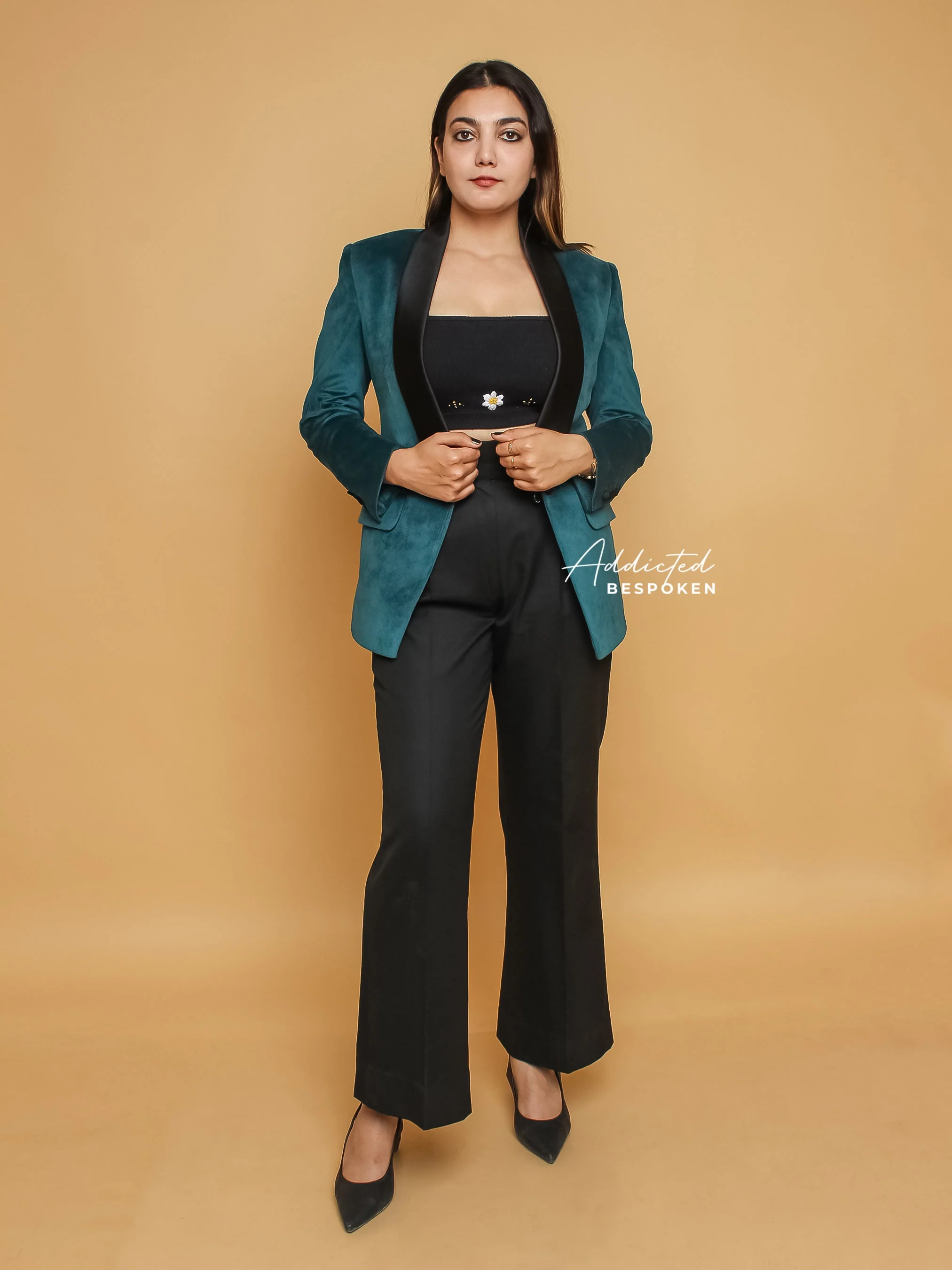 Sophisticated Prestige Suit (CLS) - Image 4
