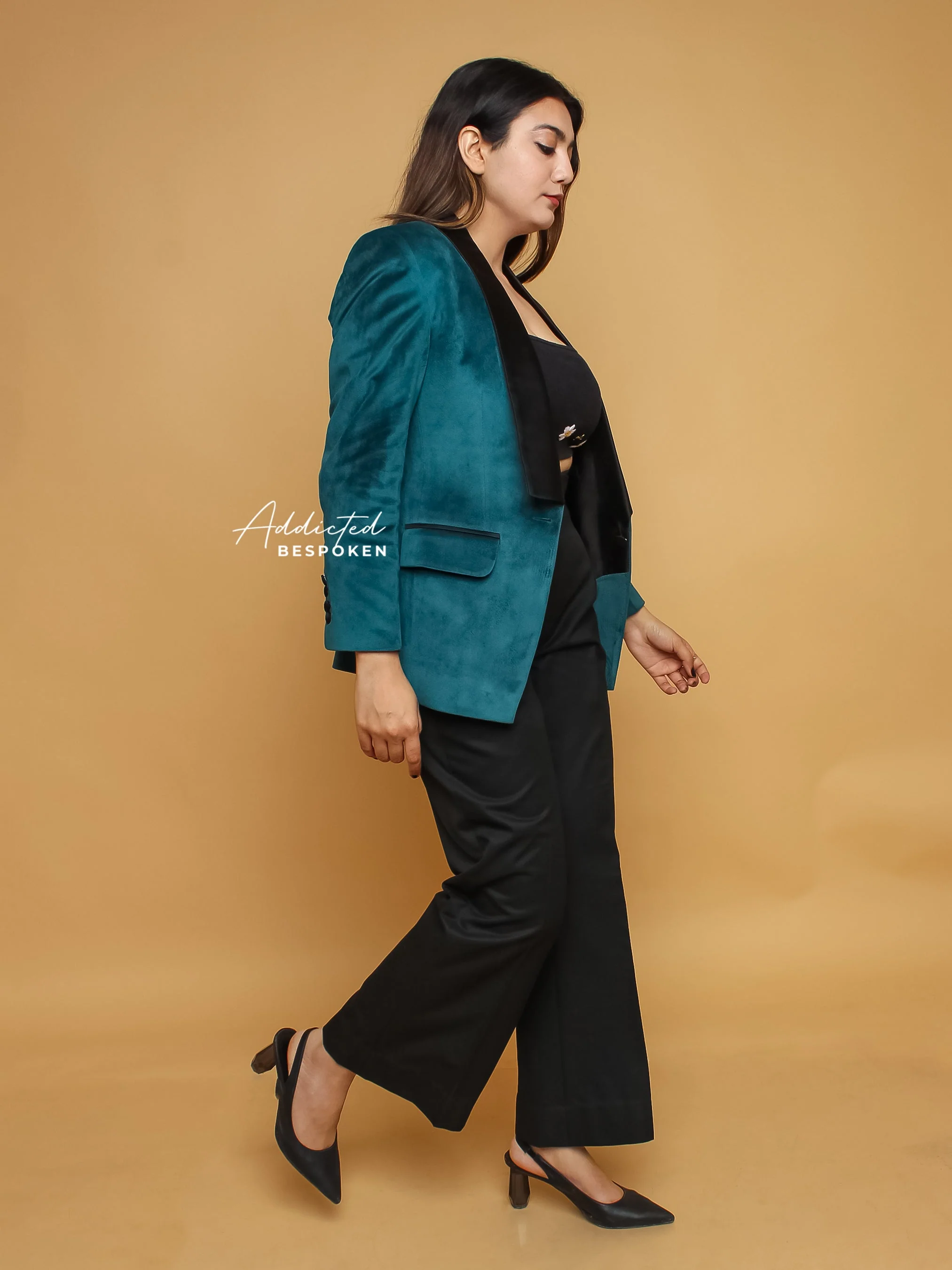 Sophisticated Prestige Suit (CLS) - Image 5