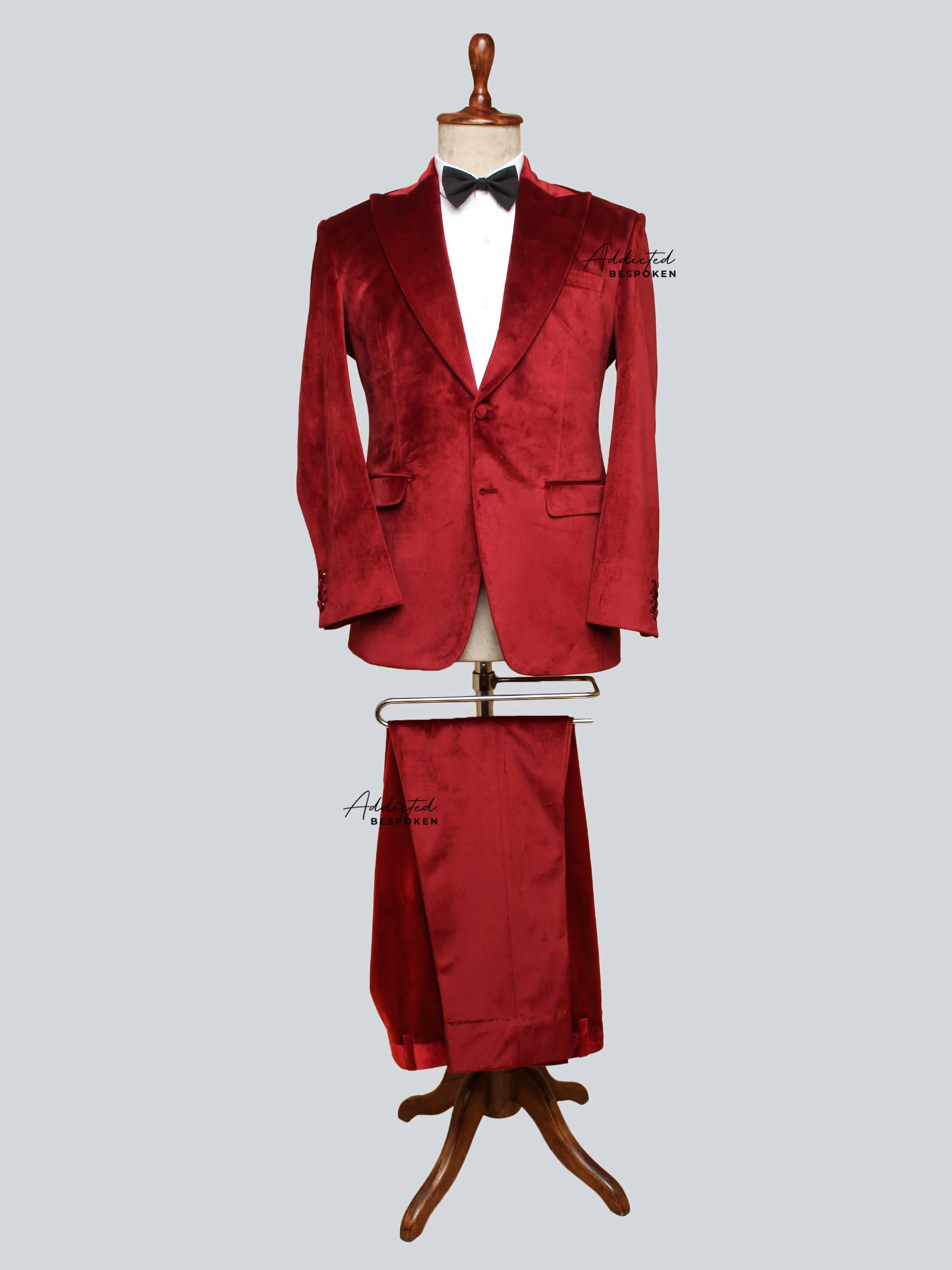 Special Occasion 2pc Suit