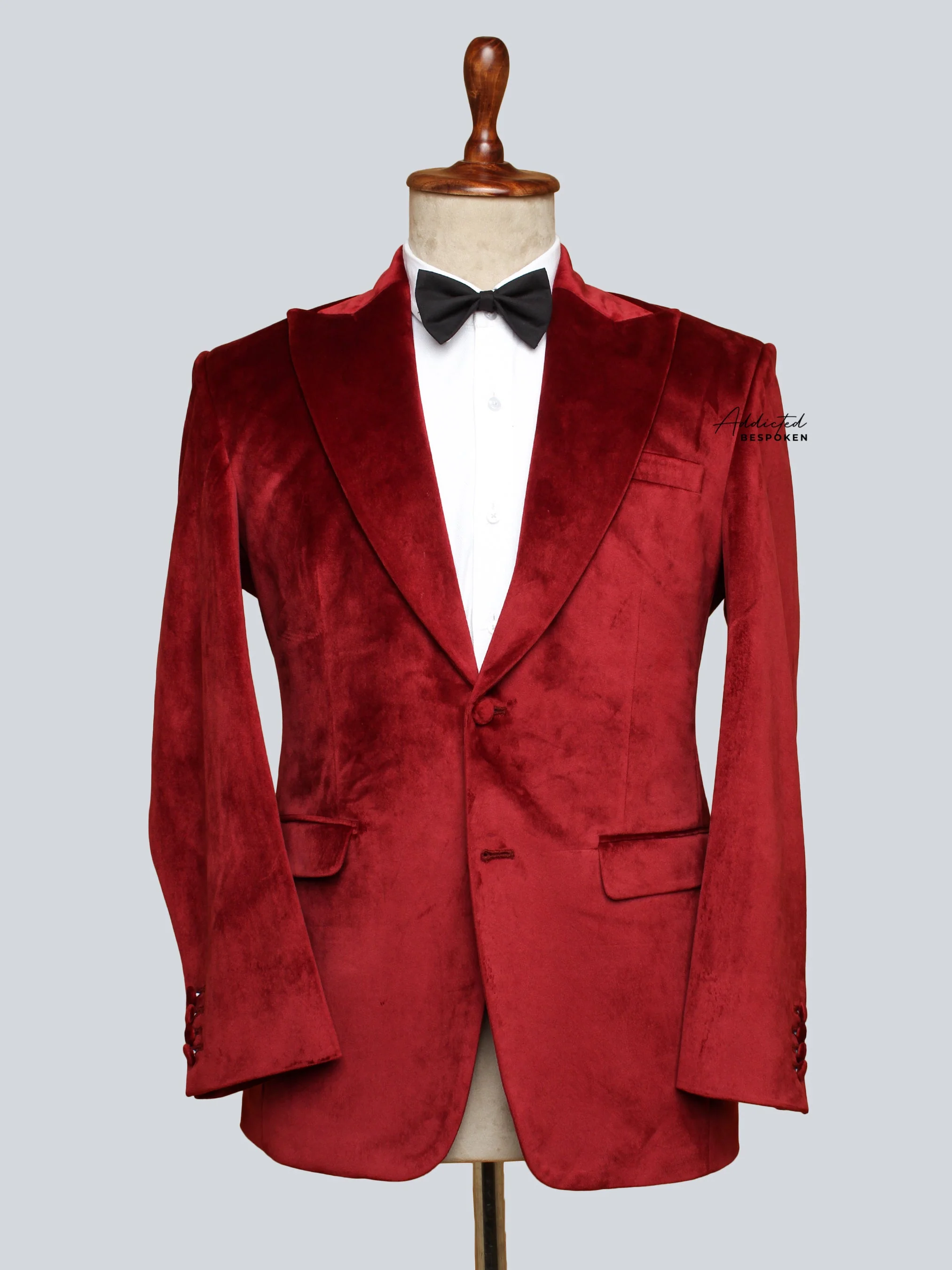 Special Occasion 2pc Suit - Image 2