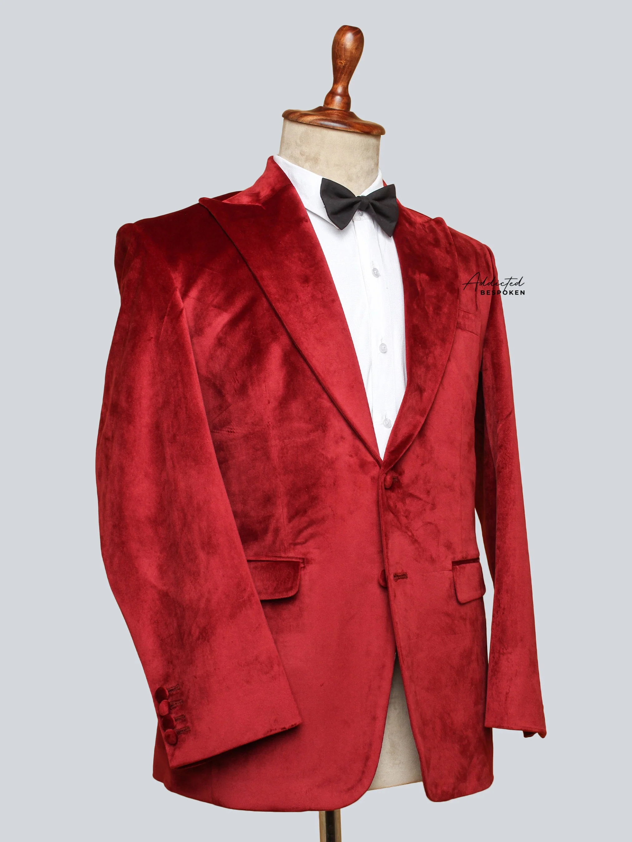 Special Occasion 2pc Suit - Image 3