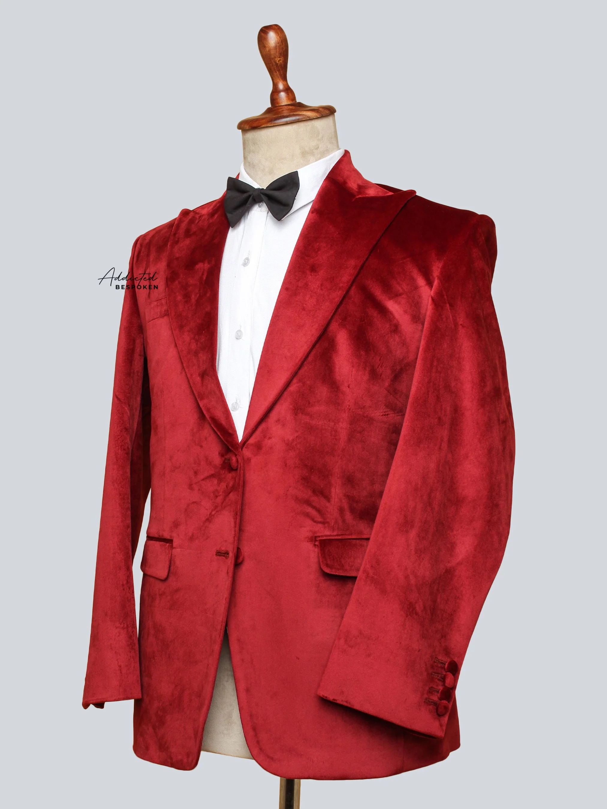 Special Occasion 2pc Suit - Image 4