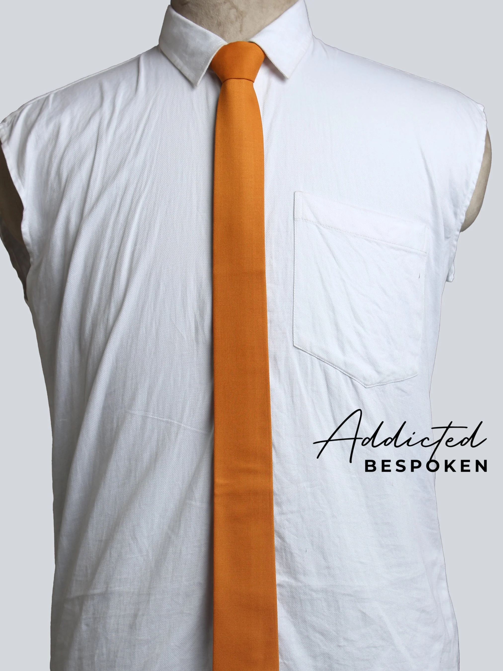 Striking Elegance Cocktail Pantsuit - Image 7