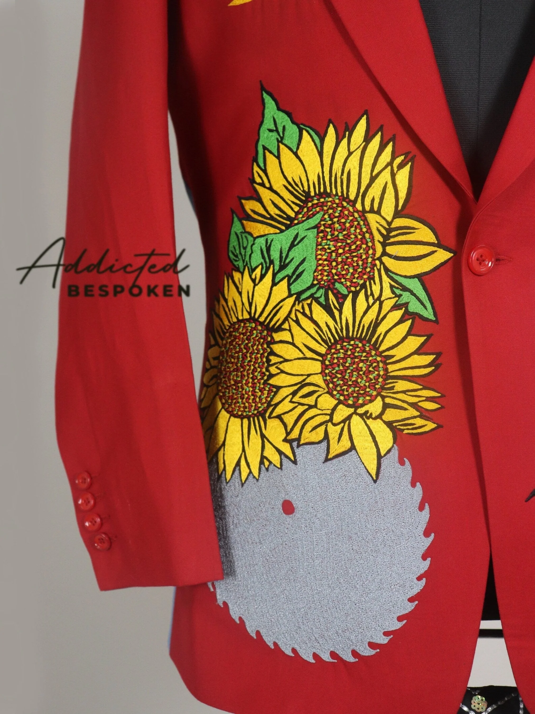 Sunflower Americana Ensemble - Image 3
