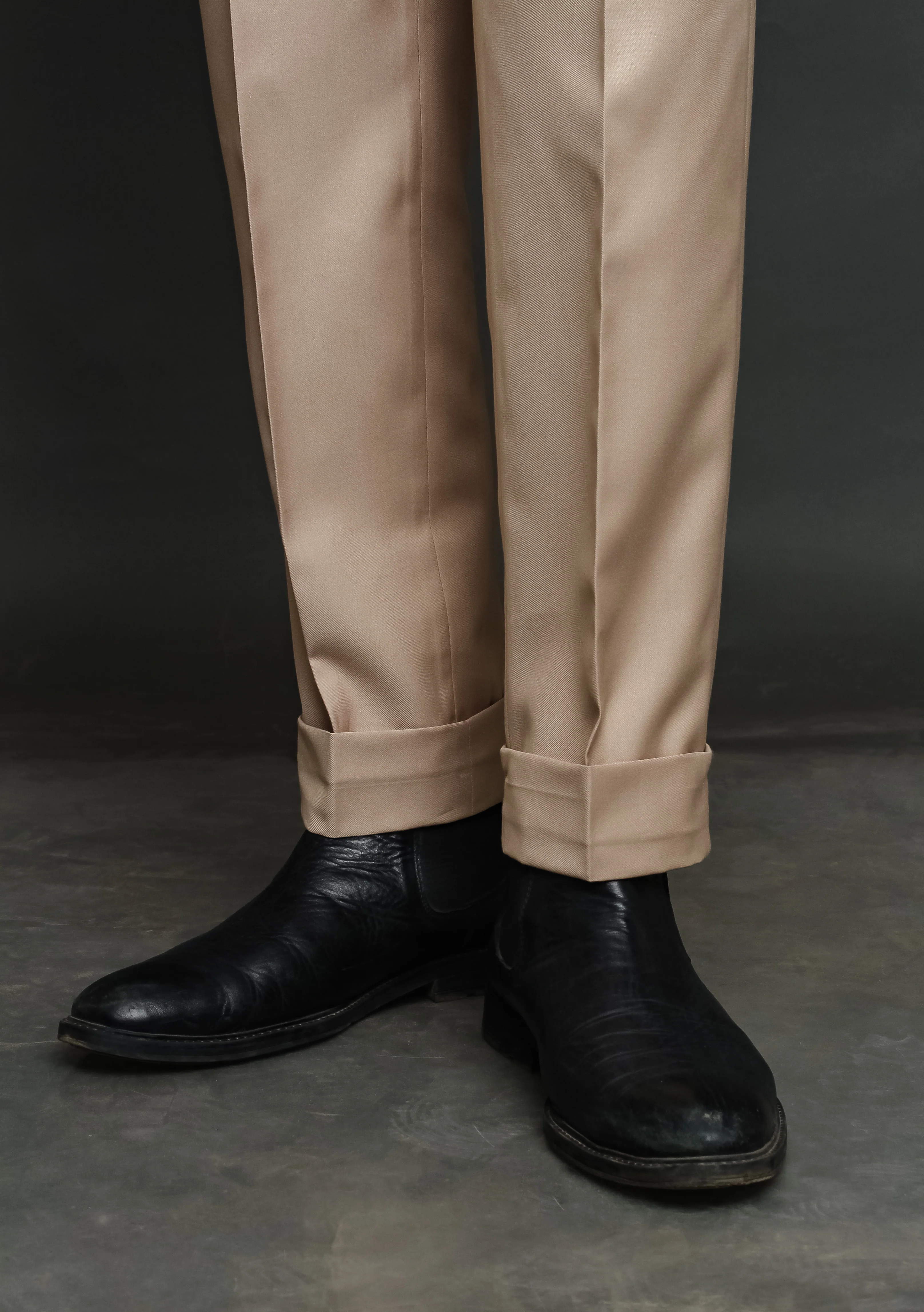 Tailored Formal Trousers - Image 7