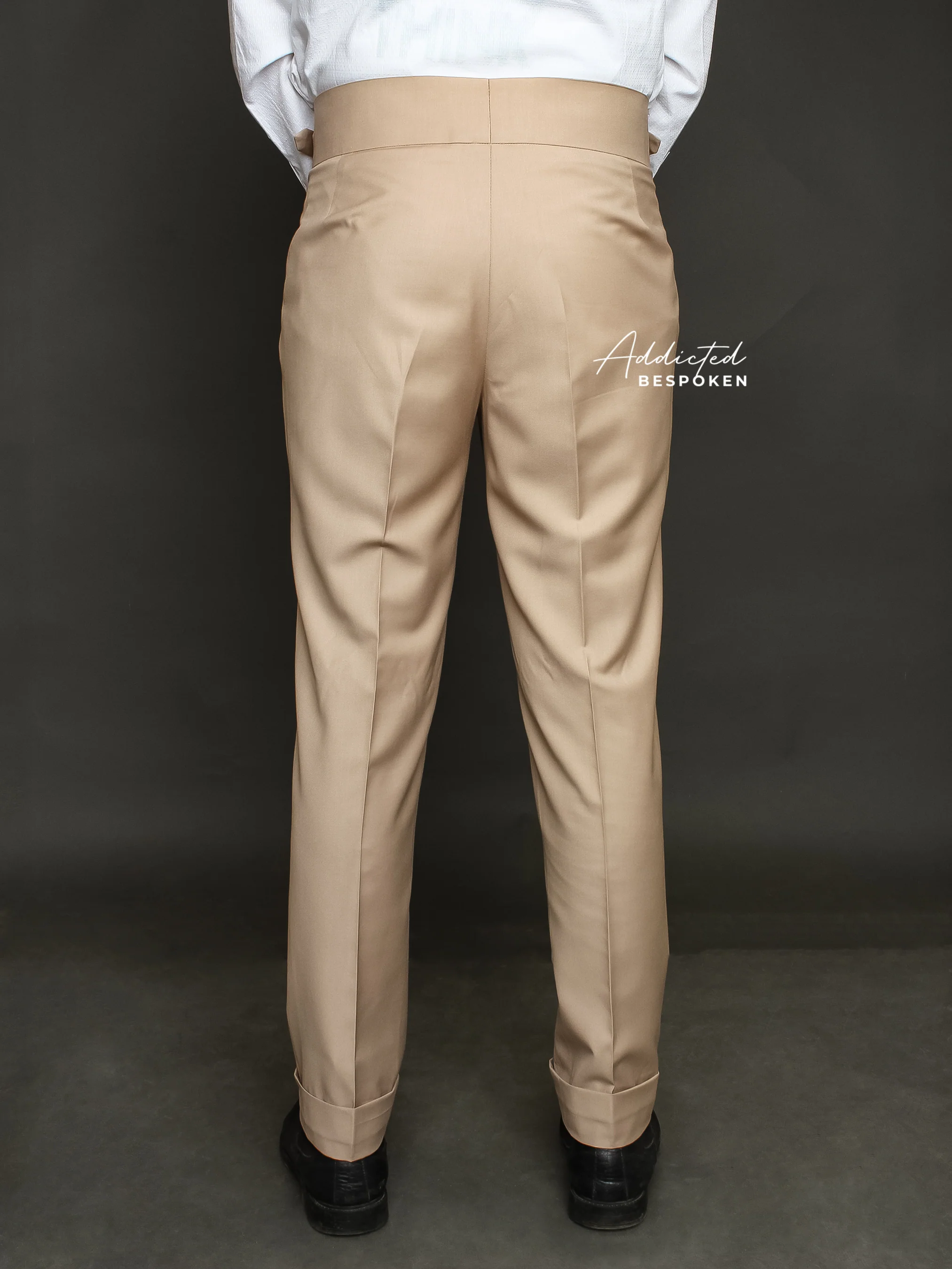 Tailored Formal Trousers - Image 8