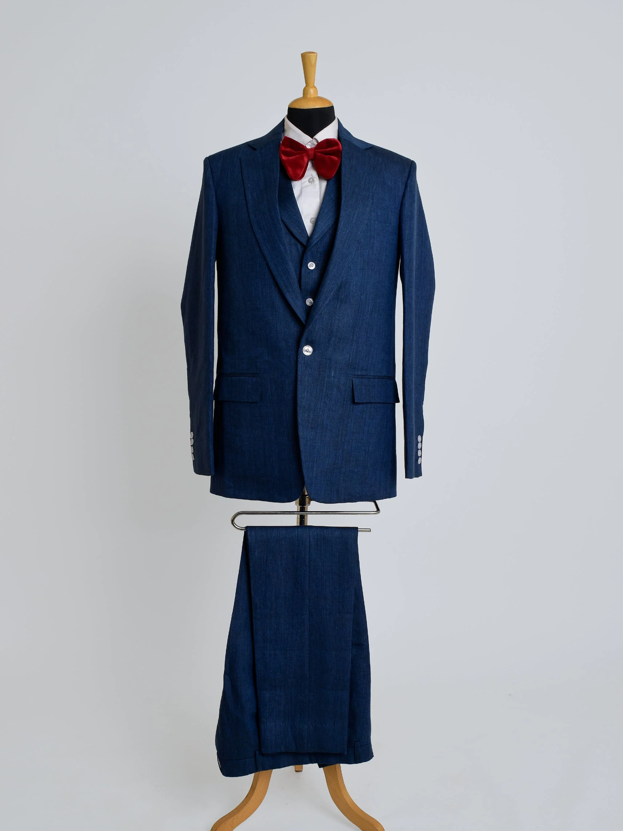 The Azure Linen Ensemble