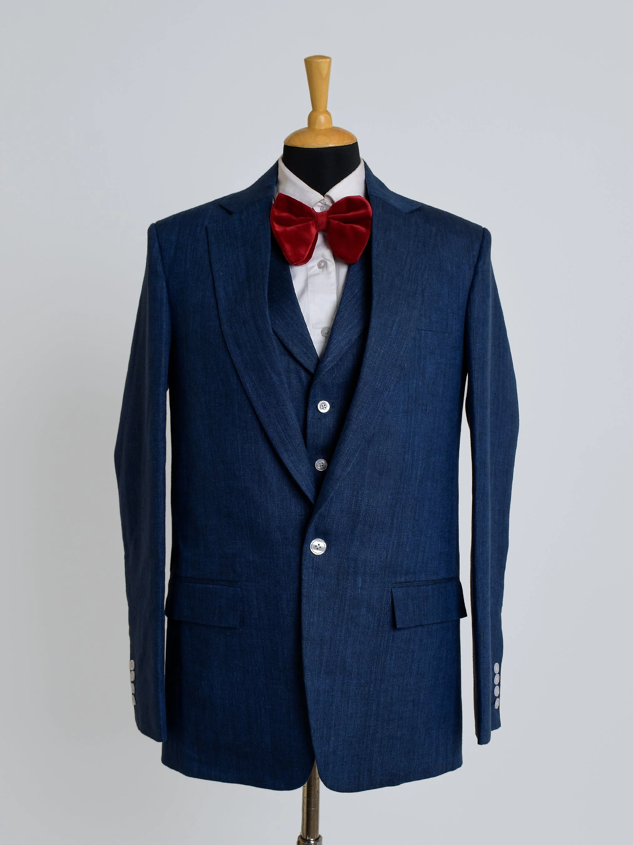 The Azure Linen Ensemble - Image 2
