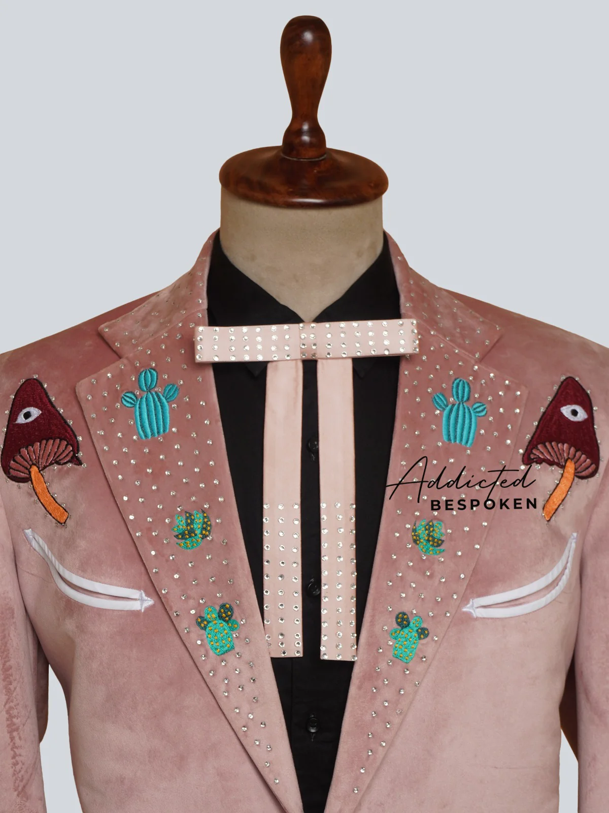 The Desert Mirage Suit - Image 3
