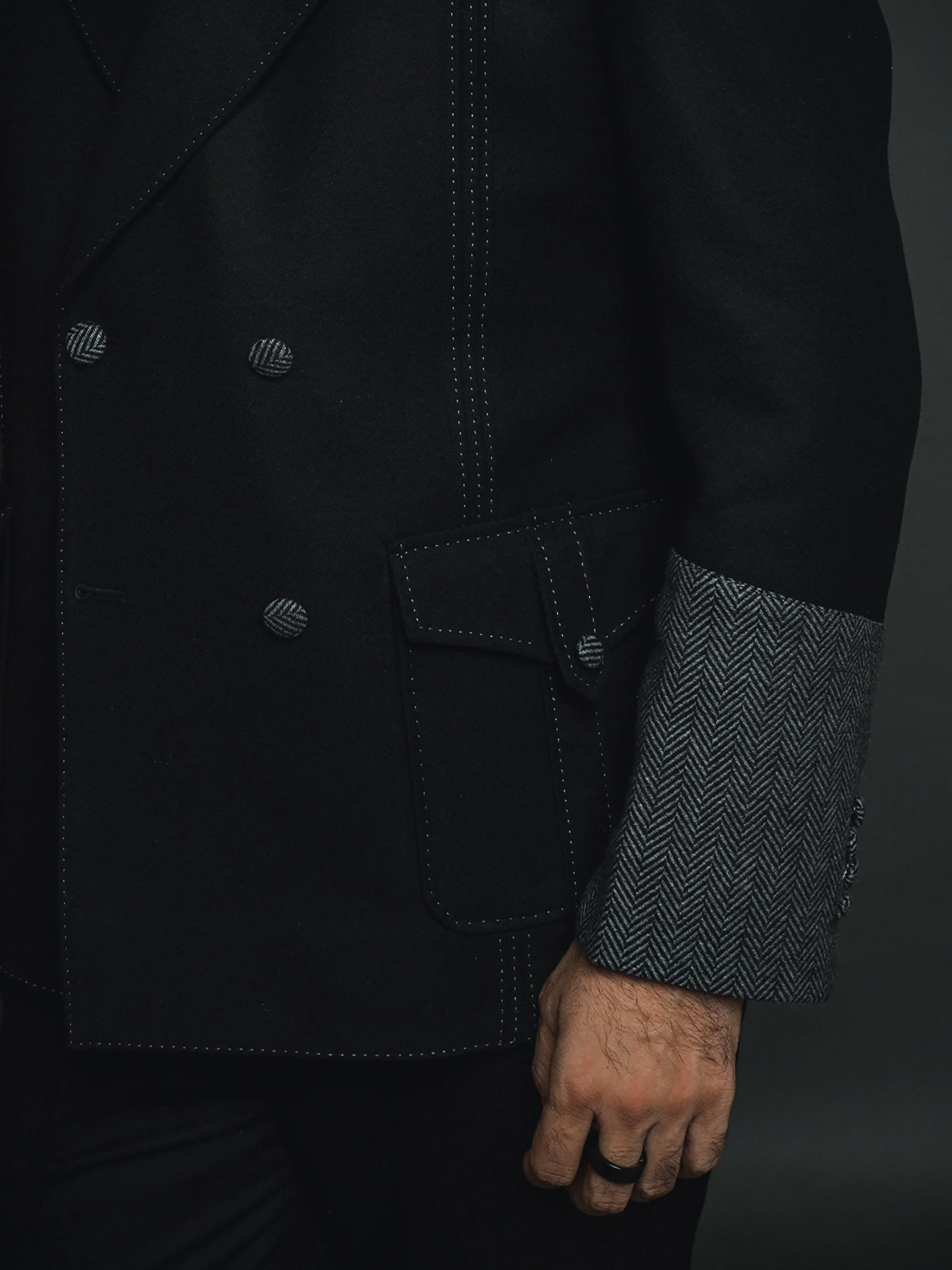 The Gentleman (CLS) - Image 10