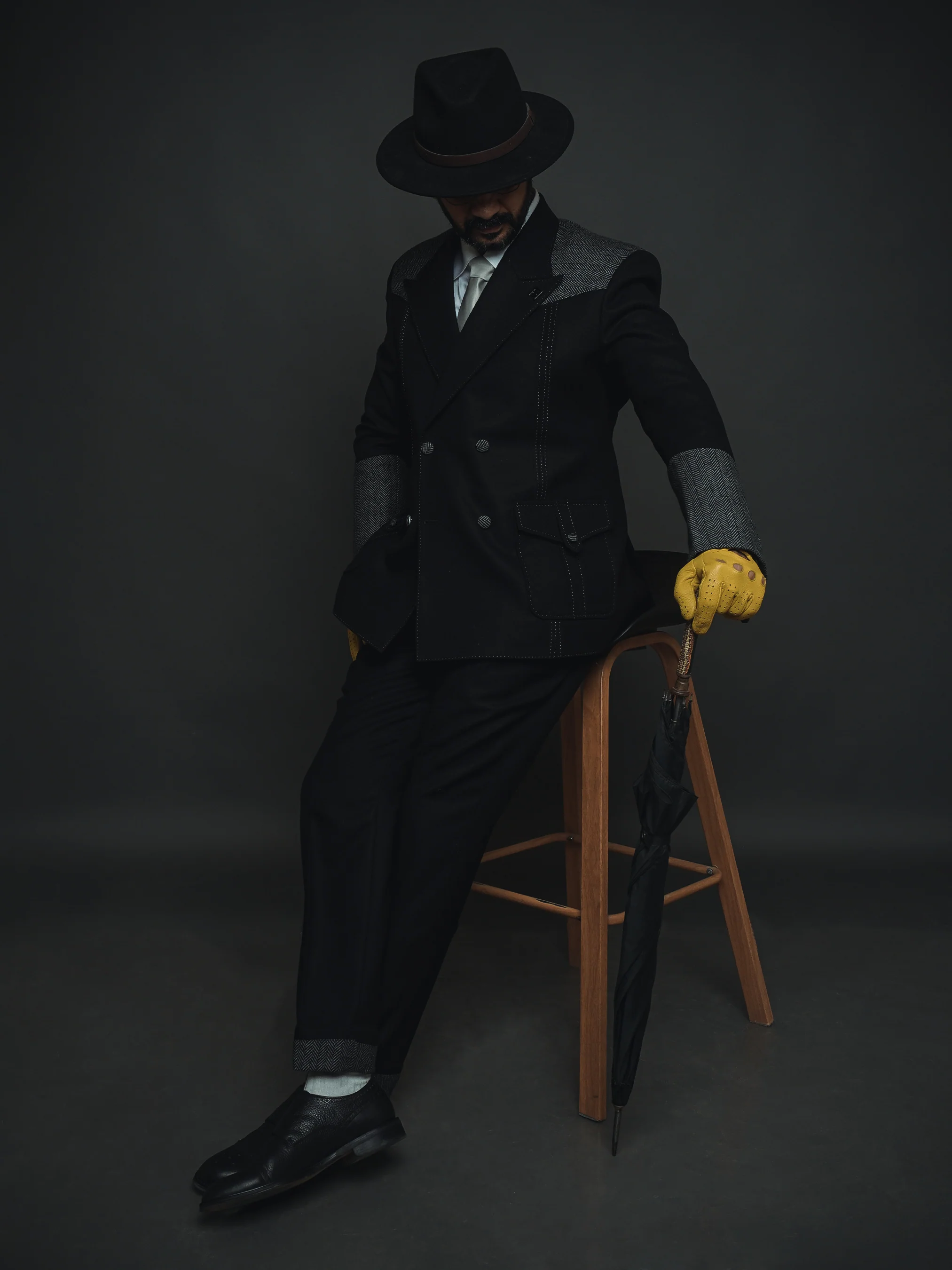 The Gentleman (CLS) - Image 6
