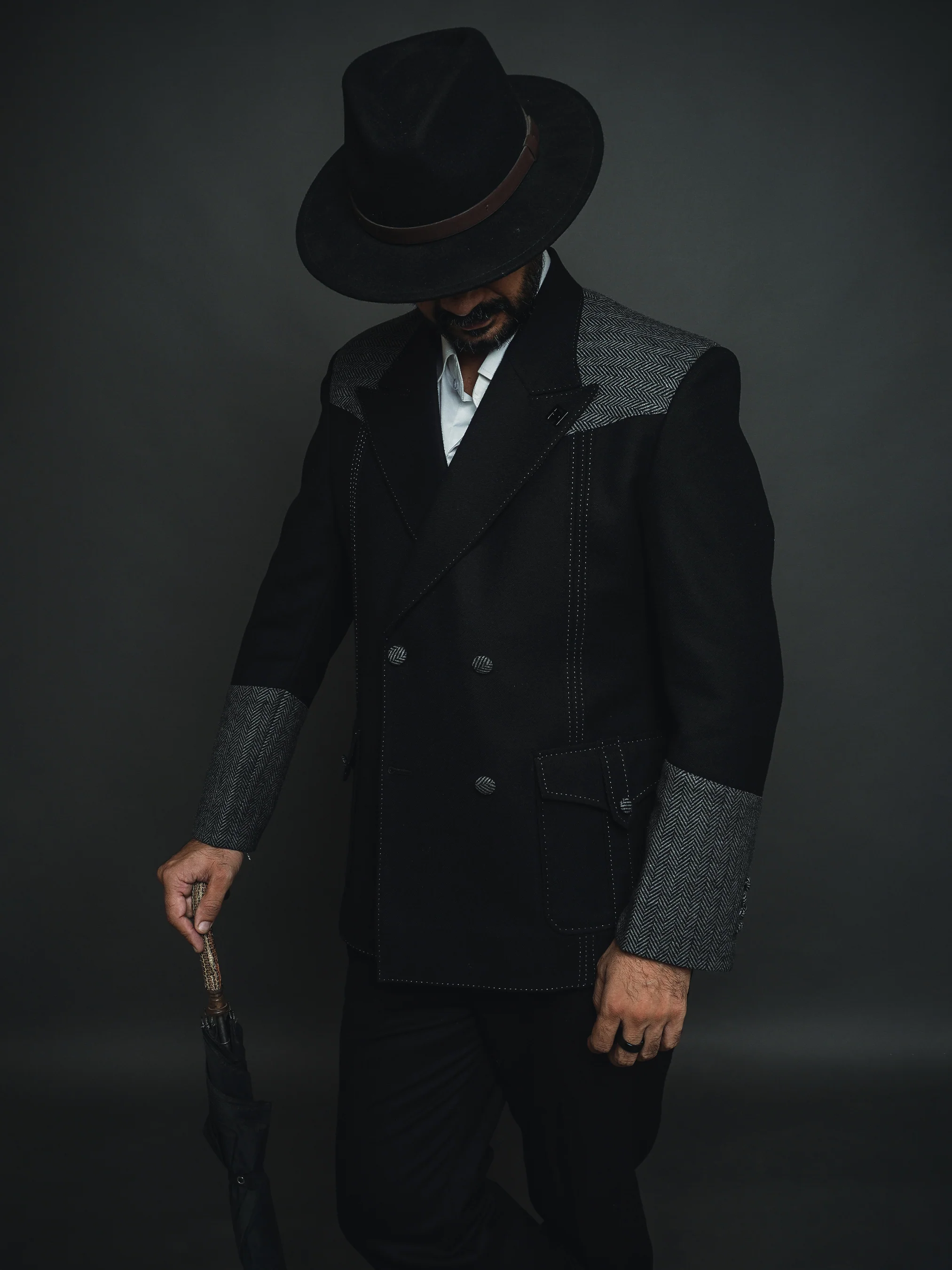 The Gentleman (CLS) - Image 8