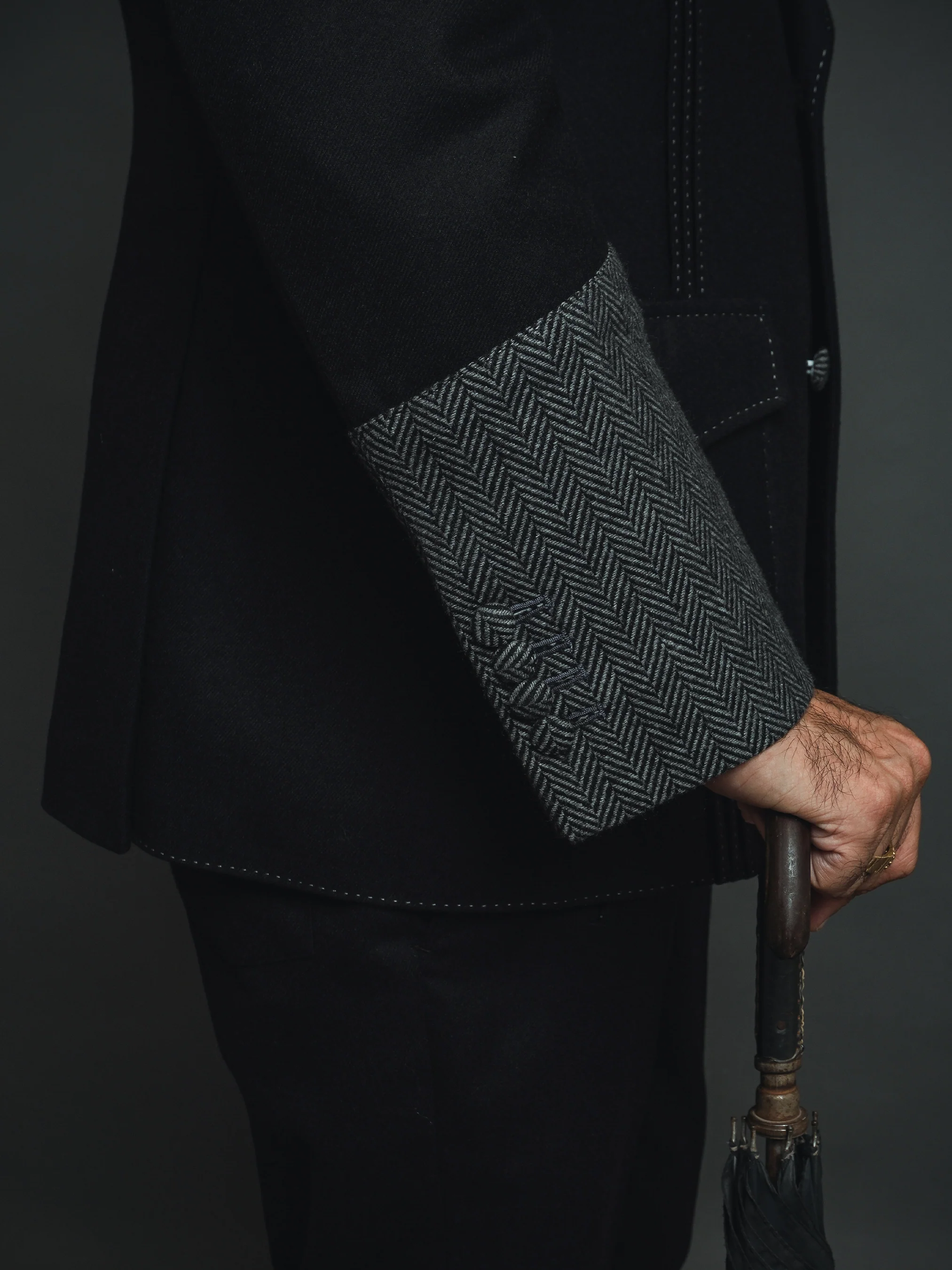 The Gentleman (CLS) - Image 9