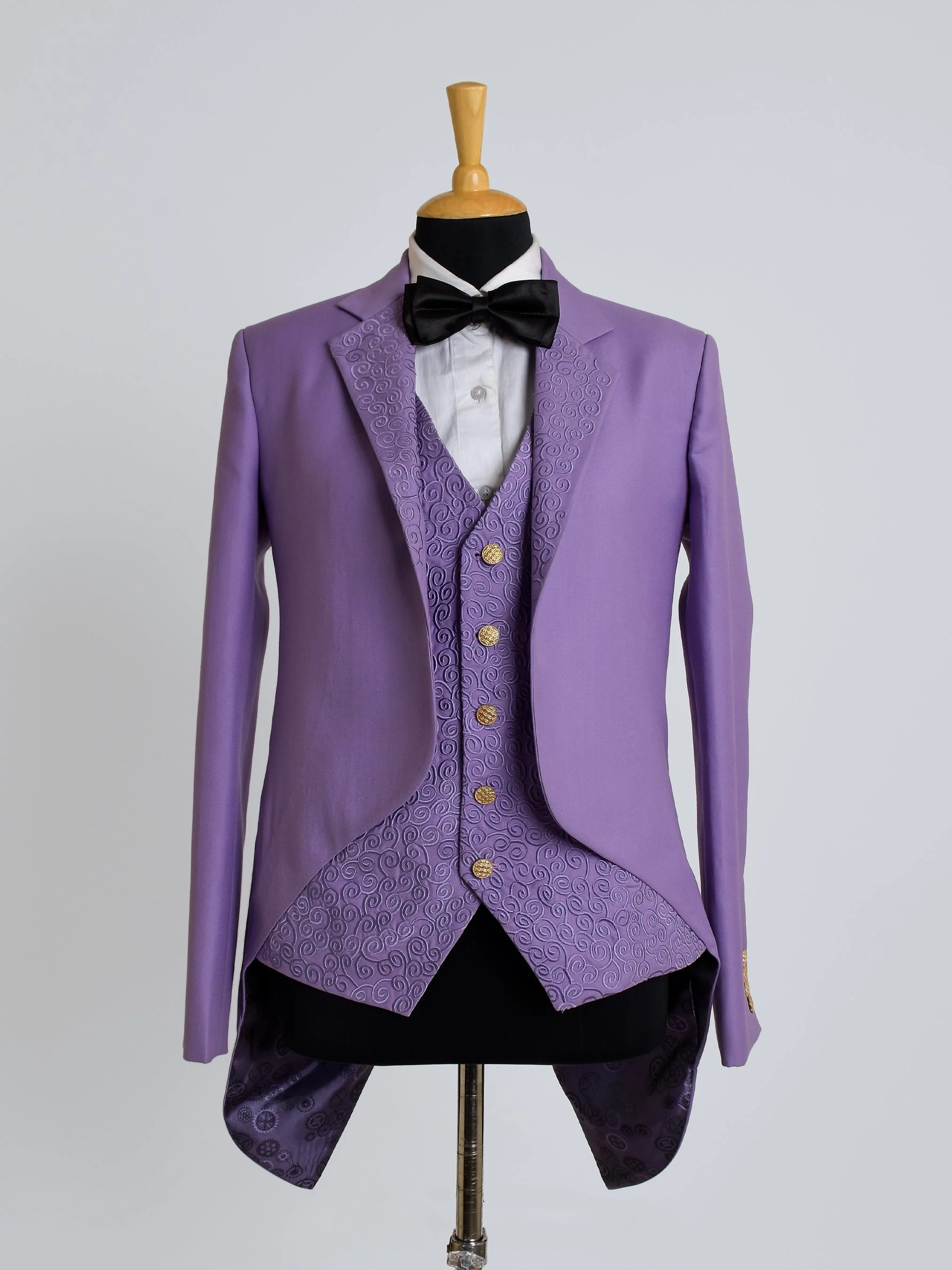 The Godfather Suit - Image 2