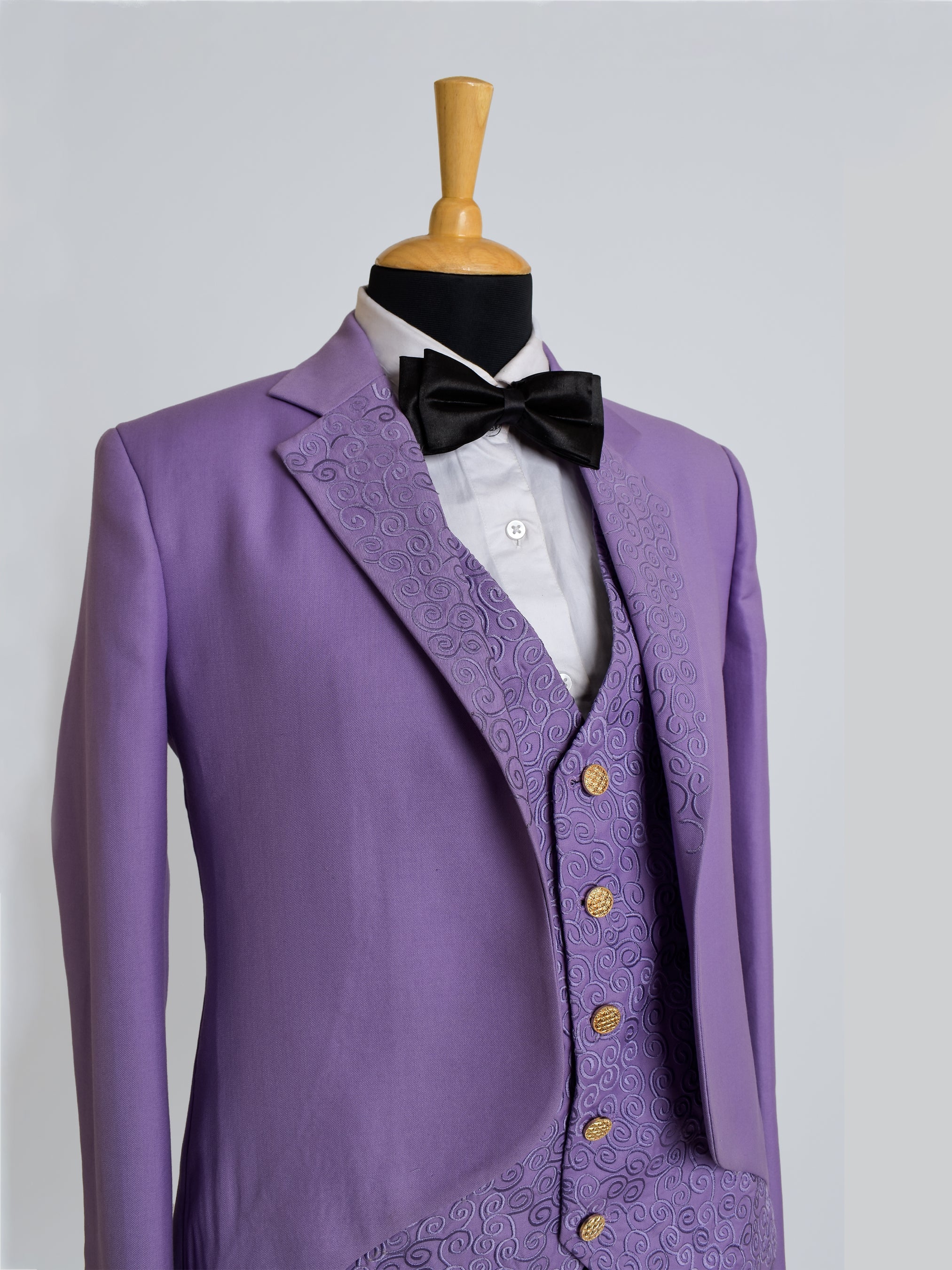 The Godfather Suit - Image 3